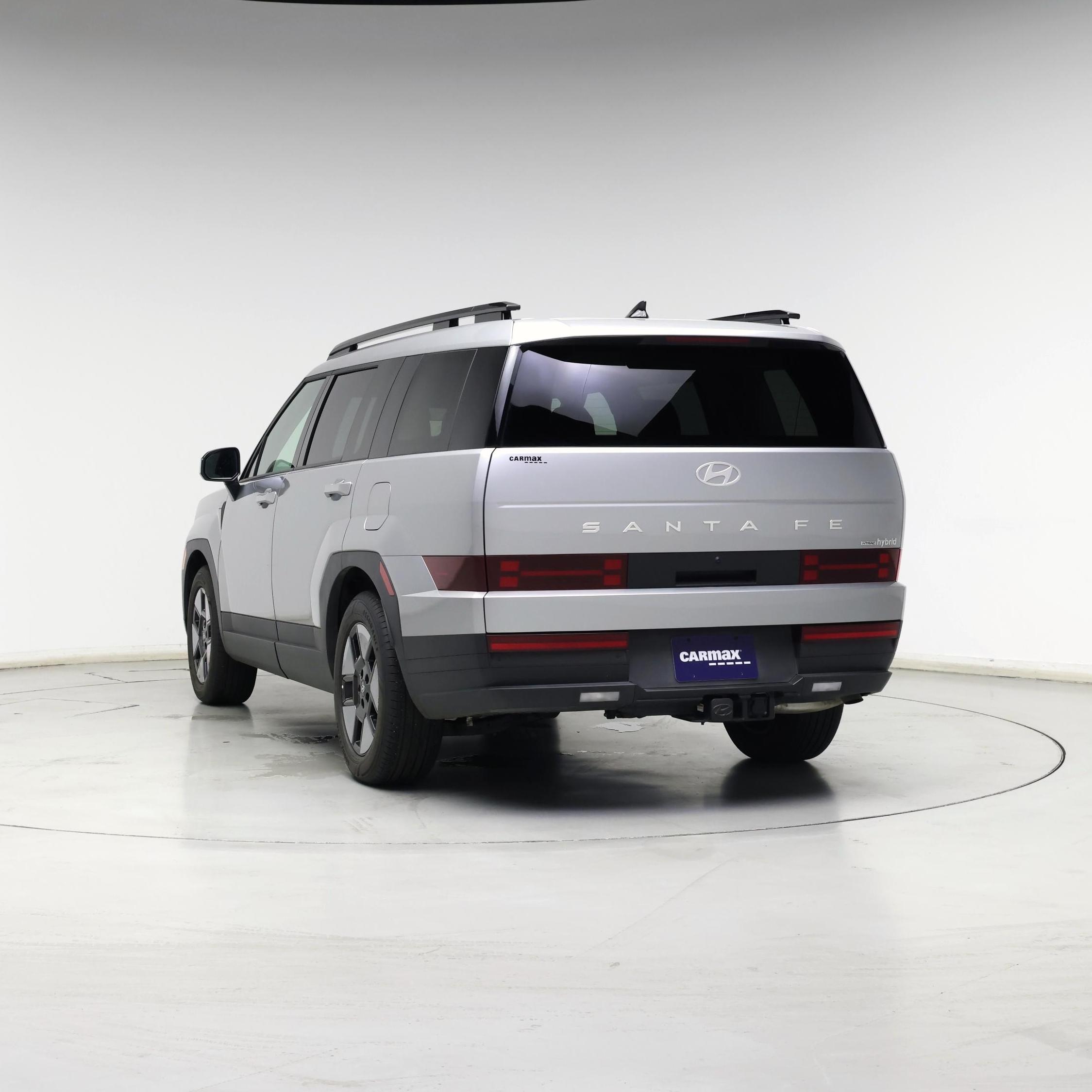 Thumbnail: 2024 Hyundai Santa Fe - 6