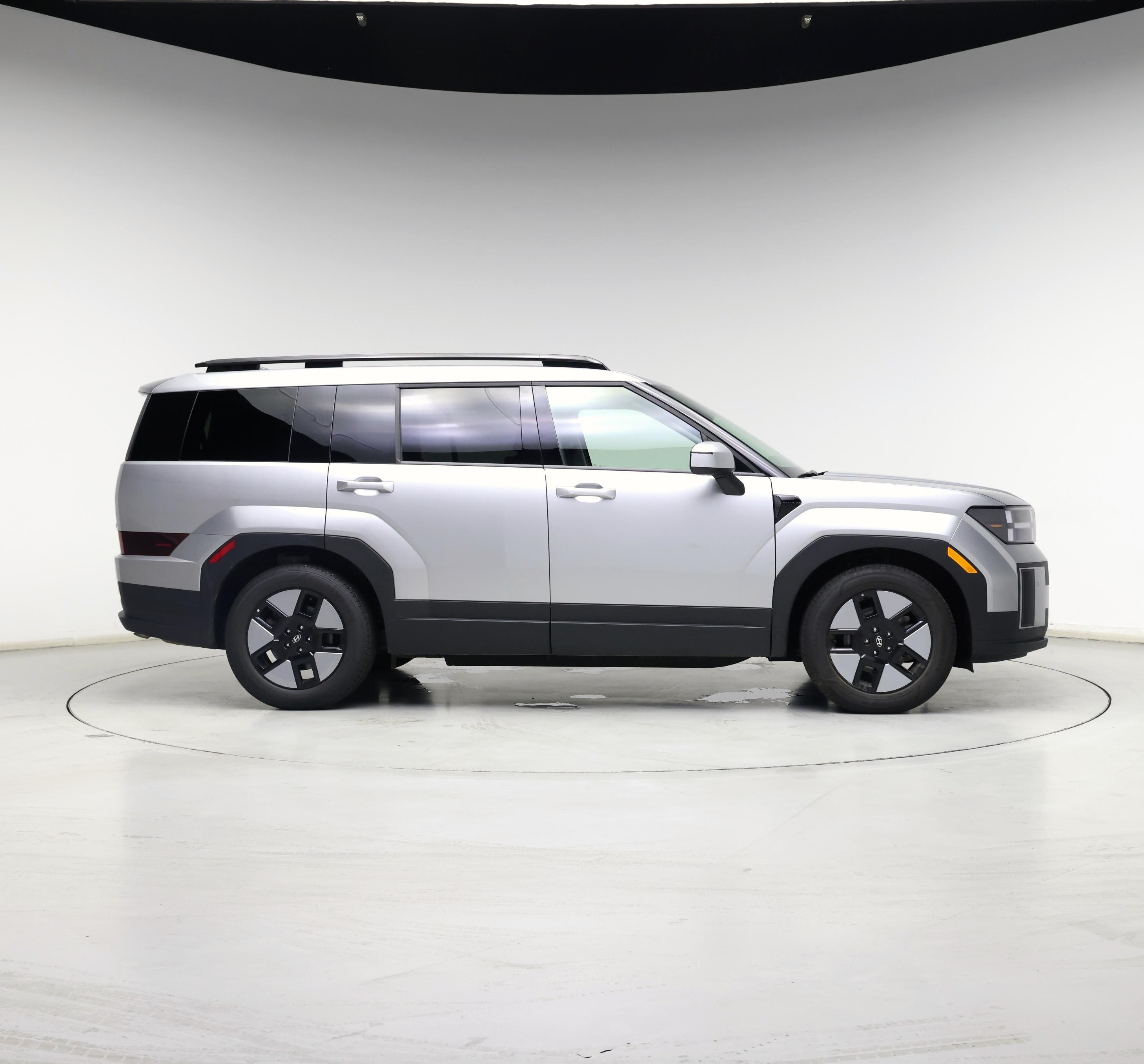 Thumbnail: 2024 Hyundai Santa Fe - 7