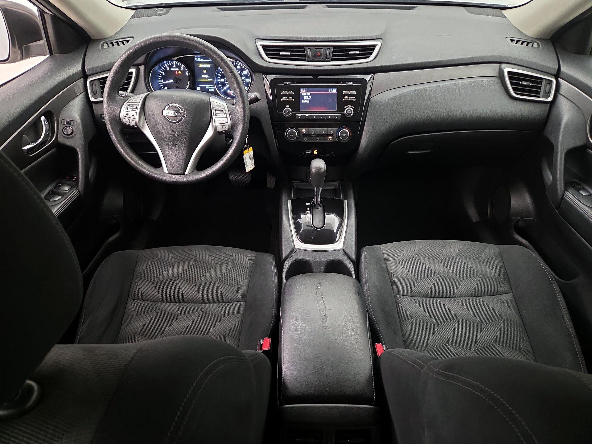 Thumbnail: 2014 Nissan Rogue - 9