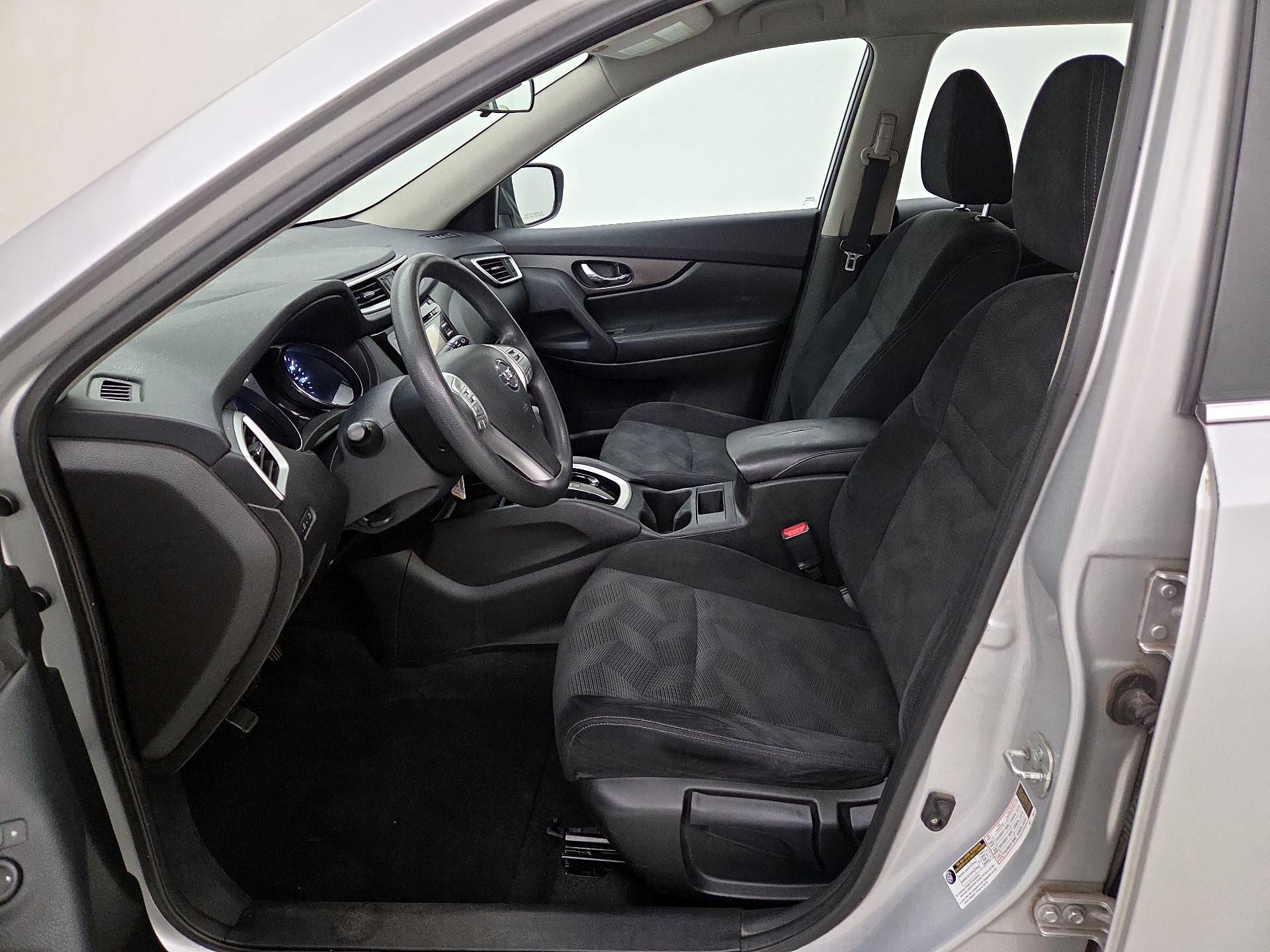 Thumbnail: 2014 Nissan Rogue - 11