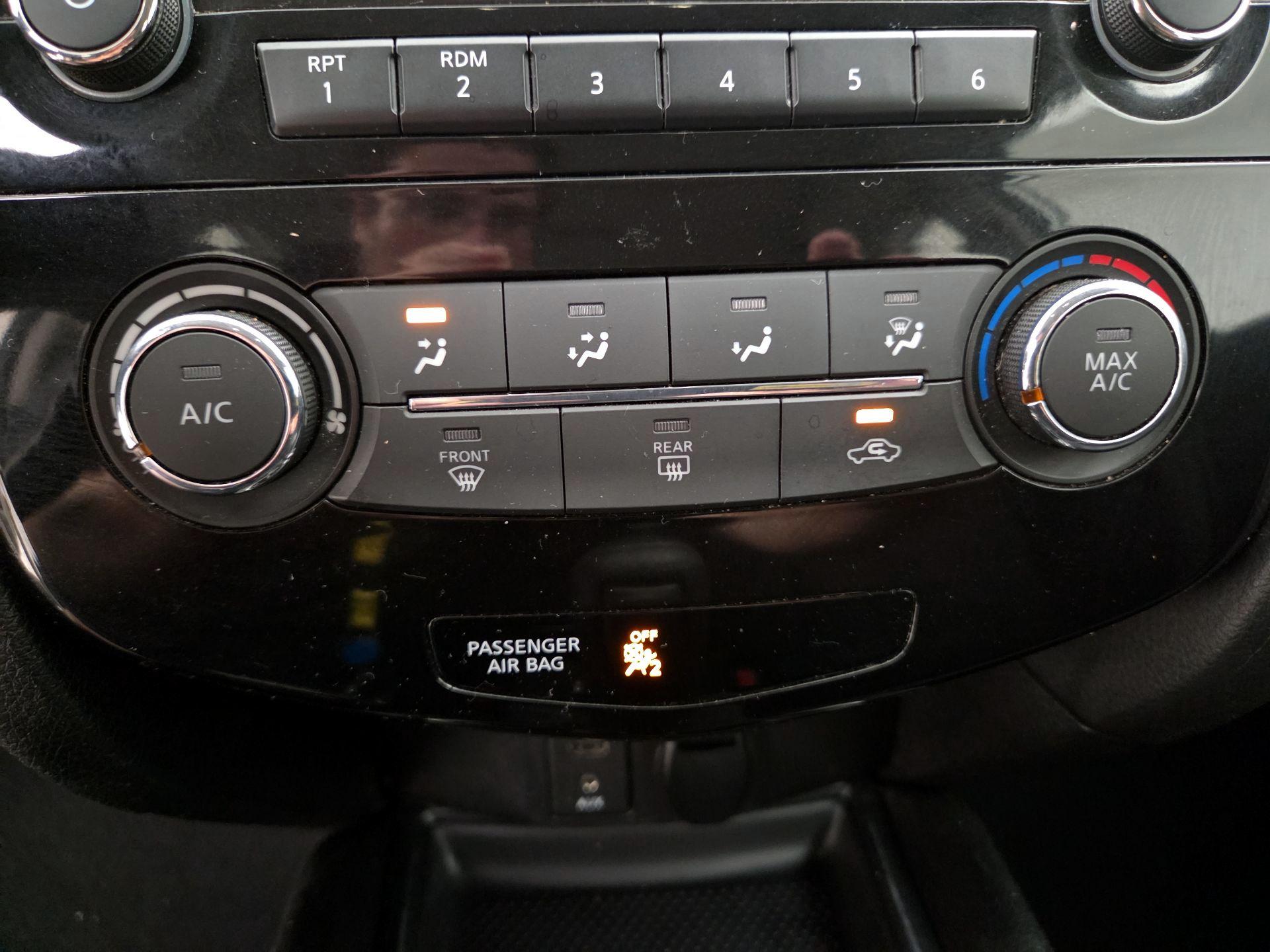 Thumbnail: 2014 Nissan Rogue - 16