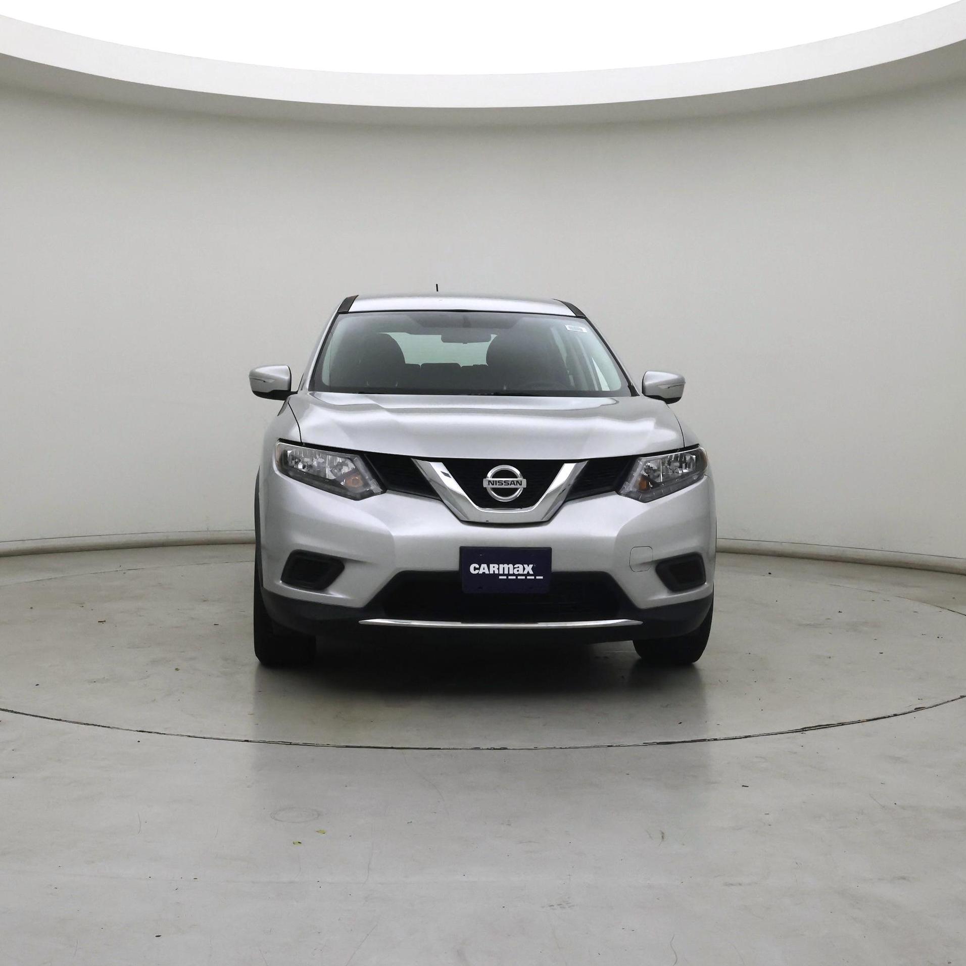 Thumbnail: 2014 Nissan Rogue - 5
