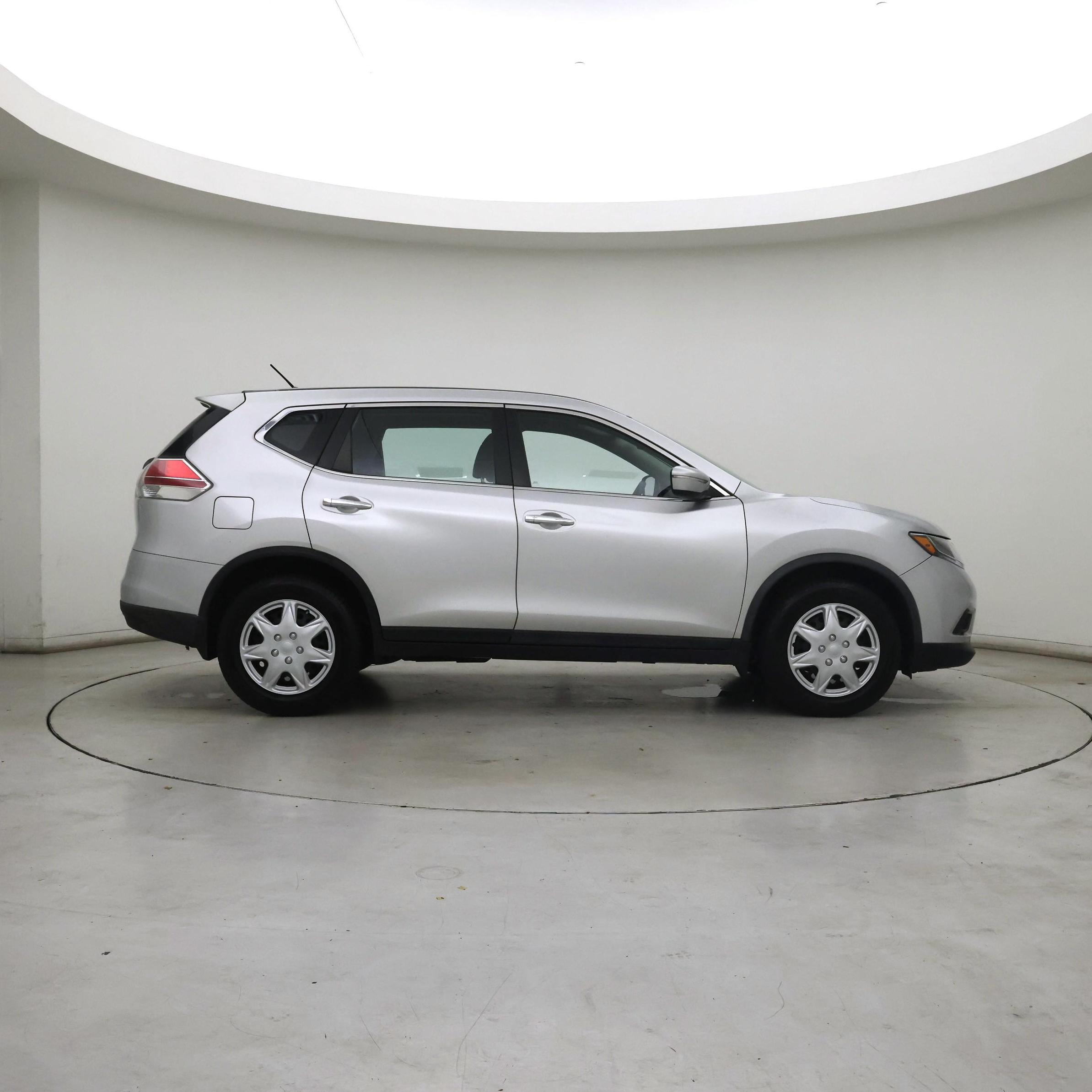 Thumbnail: 2014 Nissan Rogue - 7