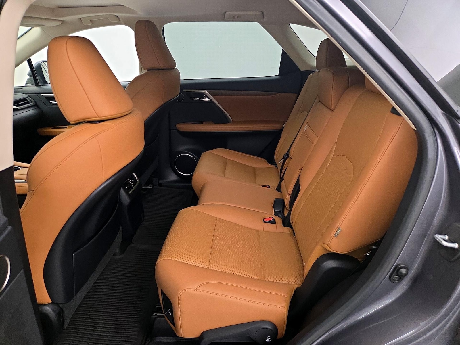 2021 Lexus RX 350 - Photo 22