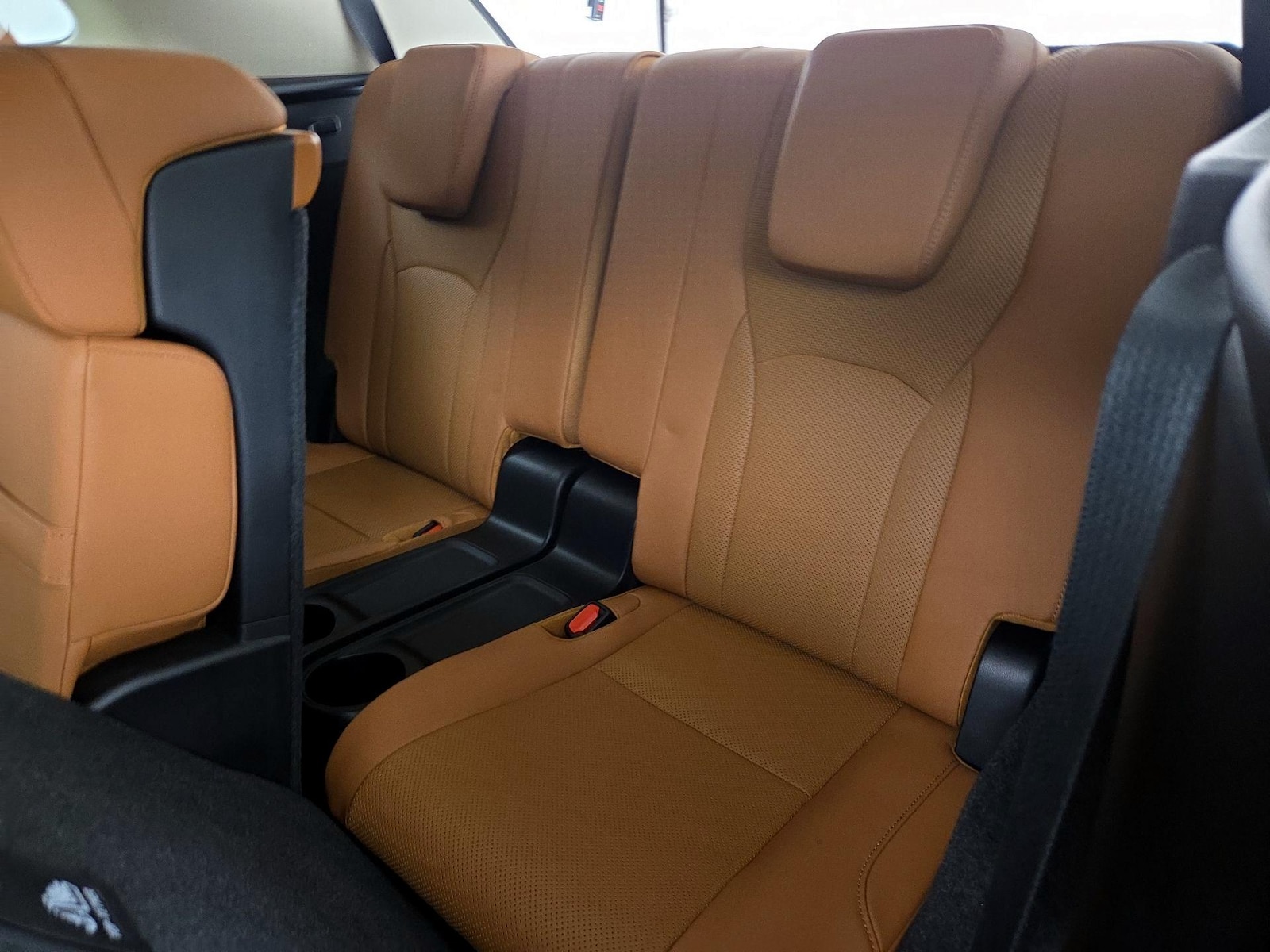 2021 Lexus RX 350 - Photo 23