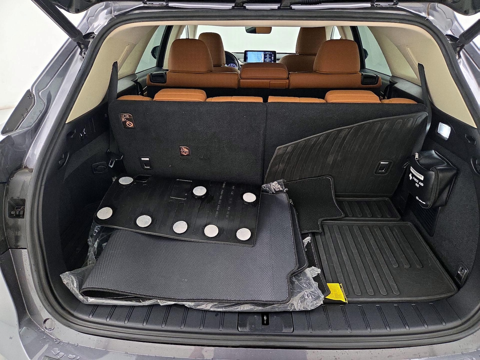 2021 Lexus RX 350 - Photo 24