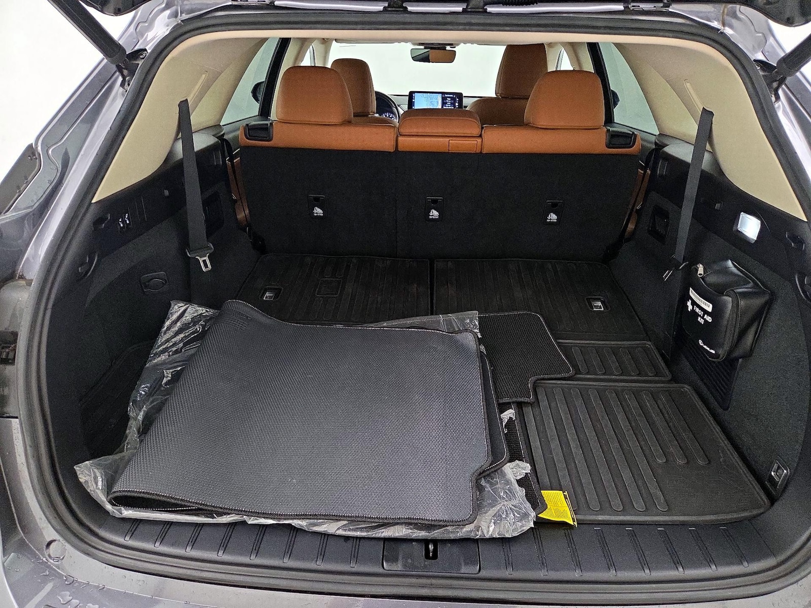 2021 Lexus RX 350 - Photo 25
