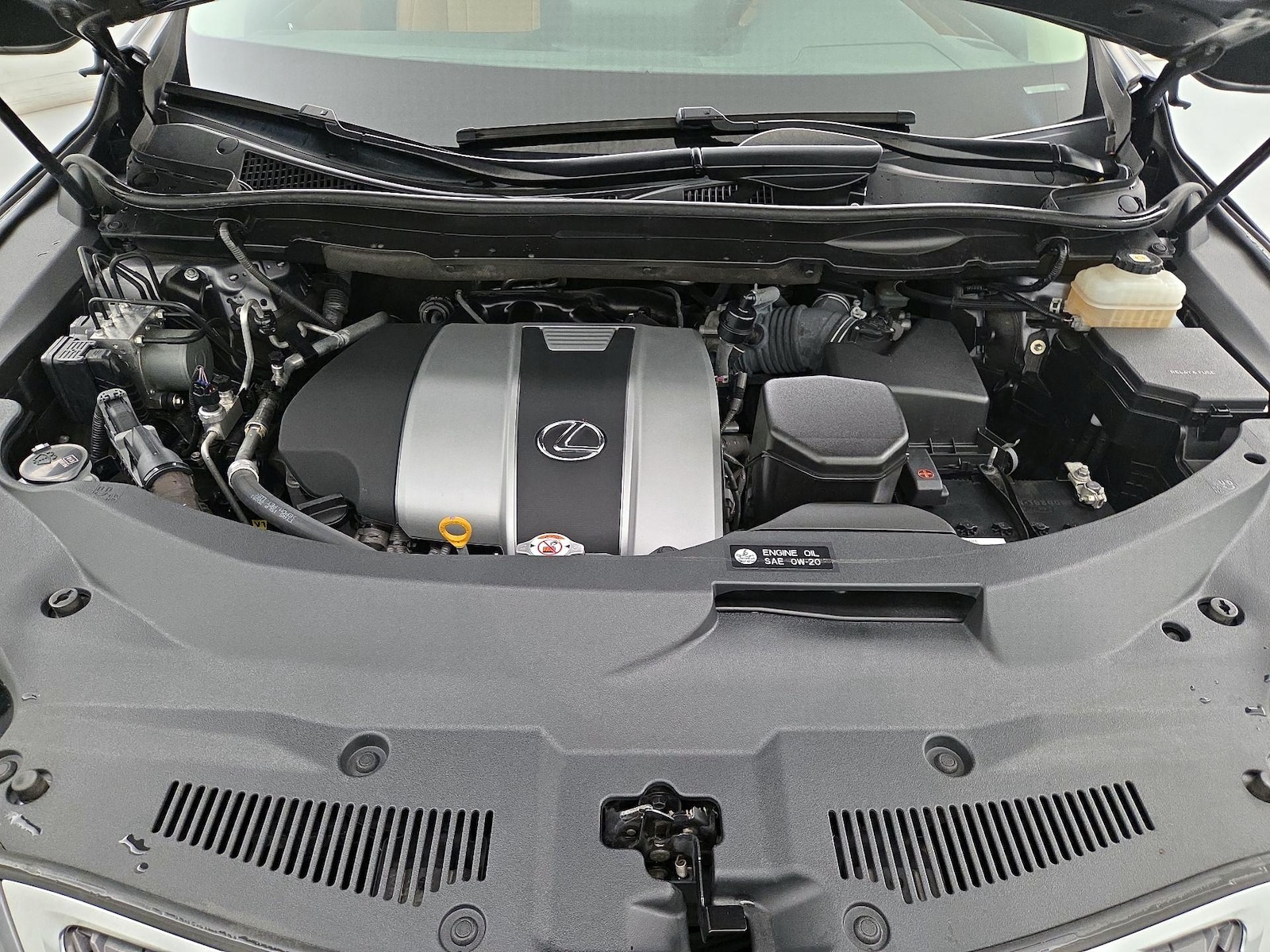 2021 Lexus RX 350 - Photo 26