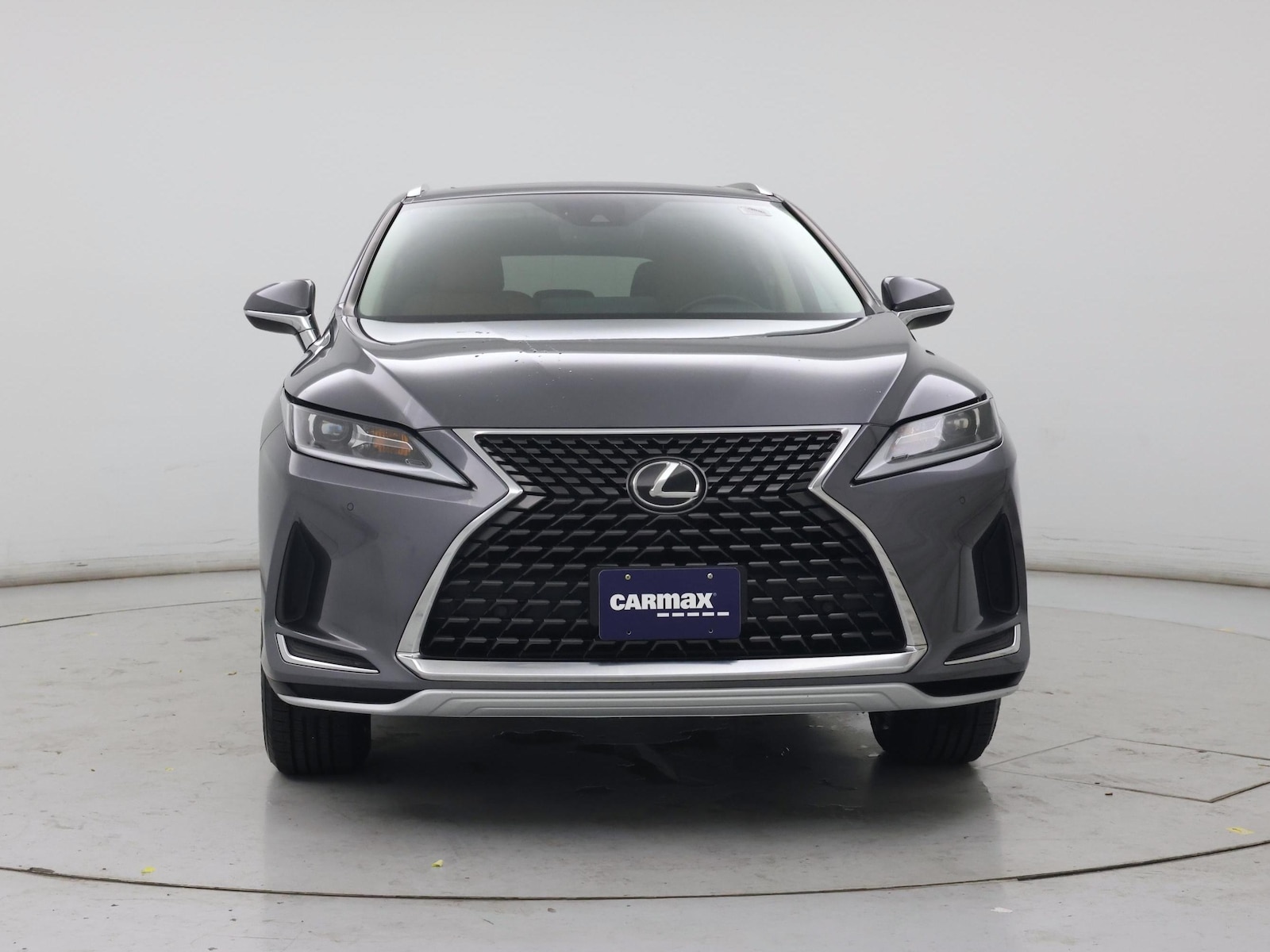 2021 Lexus RX 350 - Photo 6