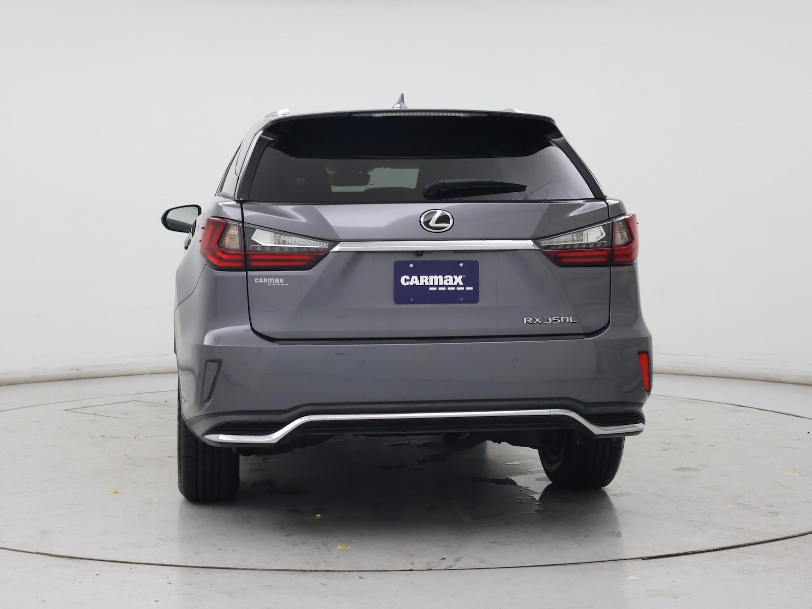2021 Lexus RX 350 - Photo 7
