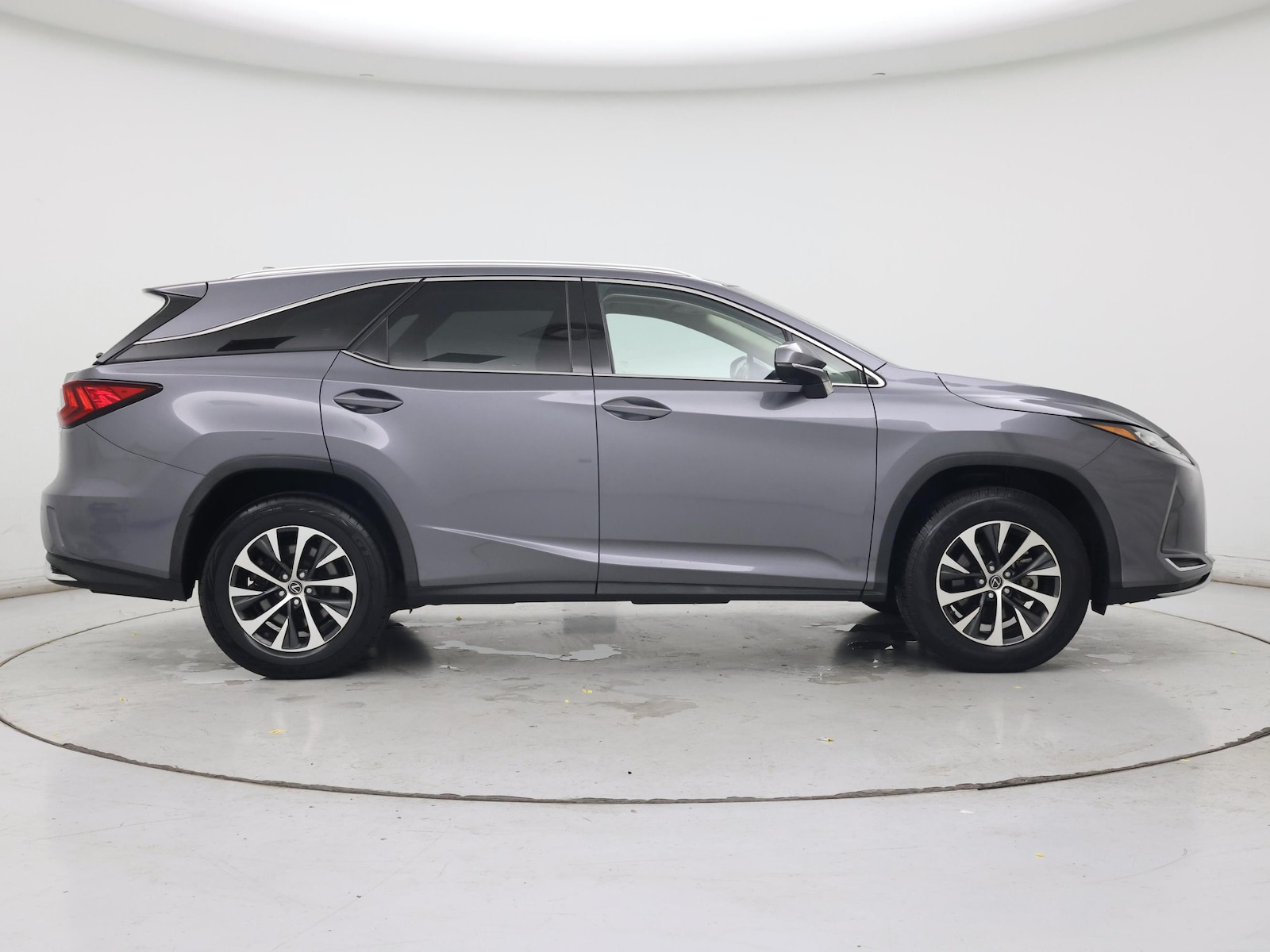 2021 Lexus RX 350 - Photo 8