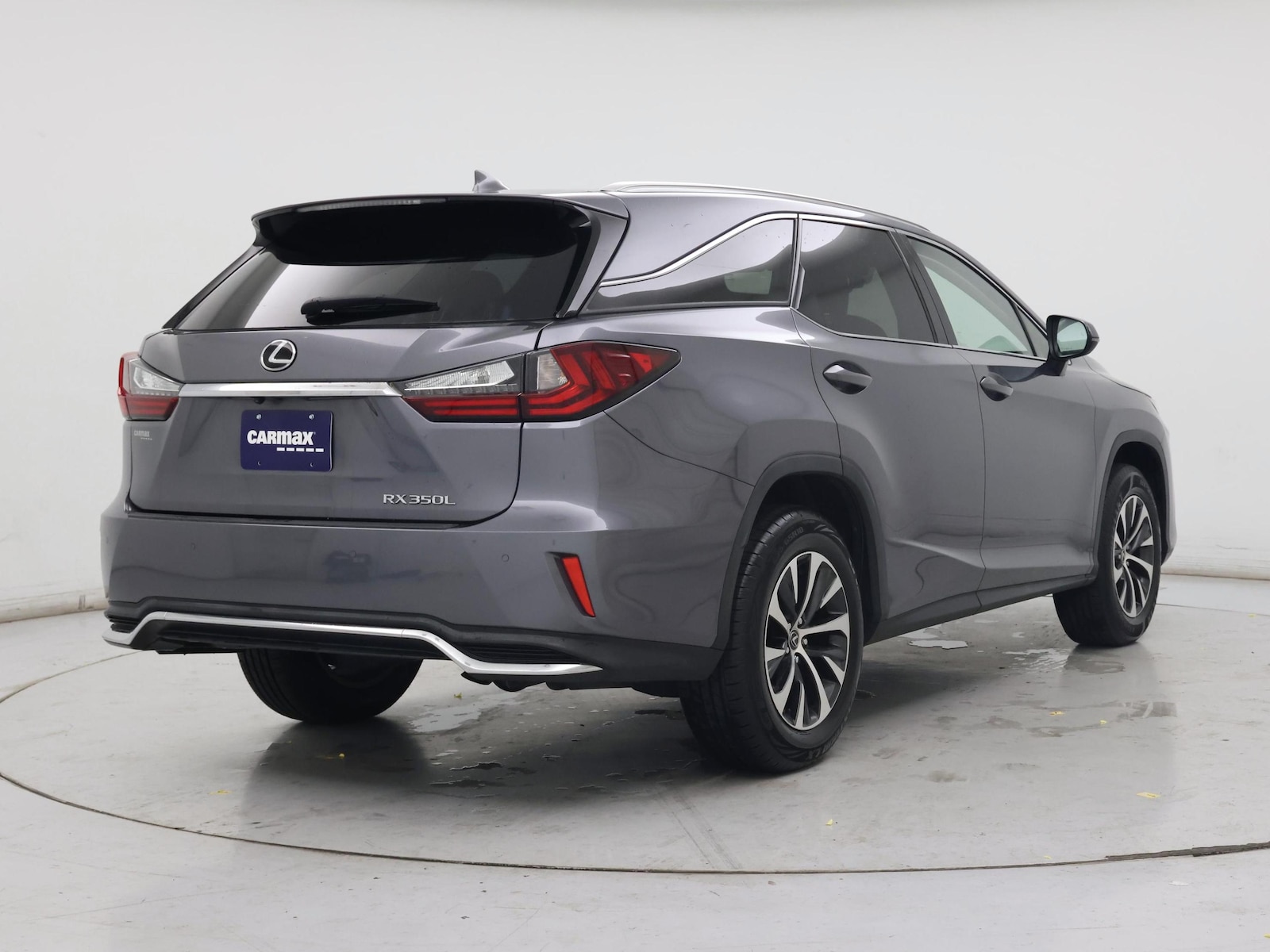 2021 Lexus RX 350 - Photo 9