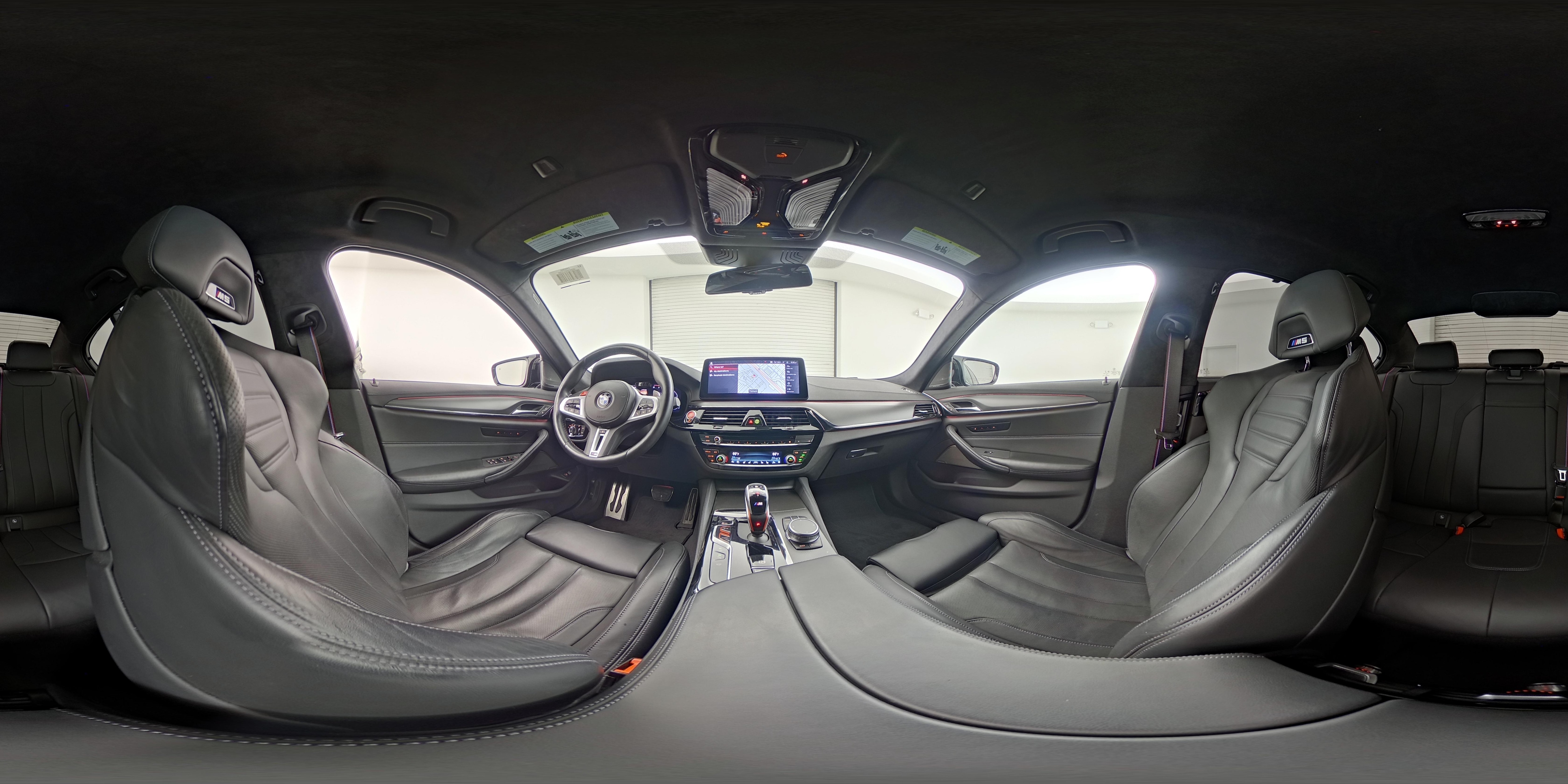 2023 BMW M5 Base - Photo 26