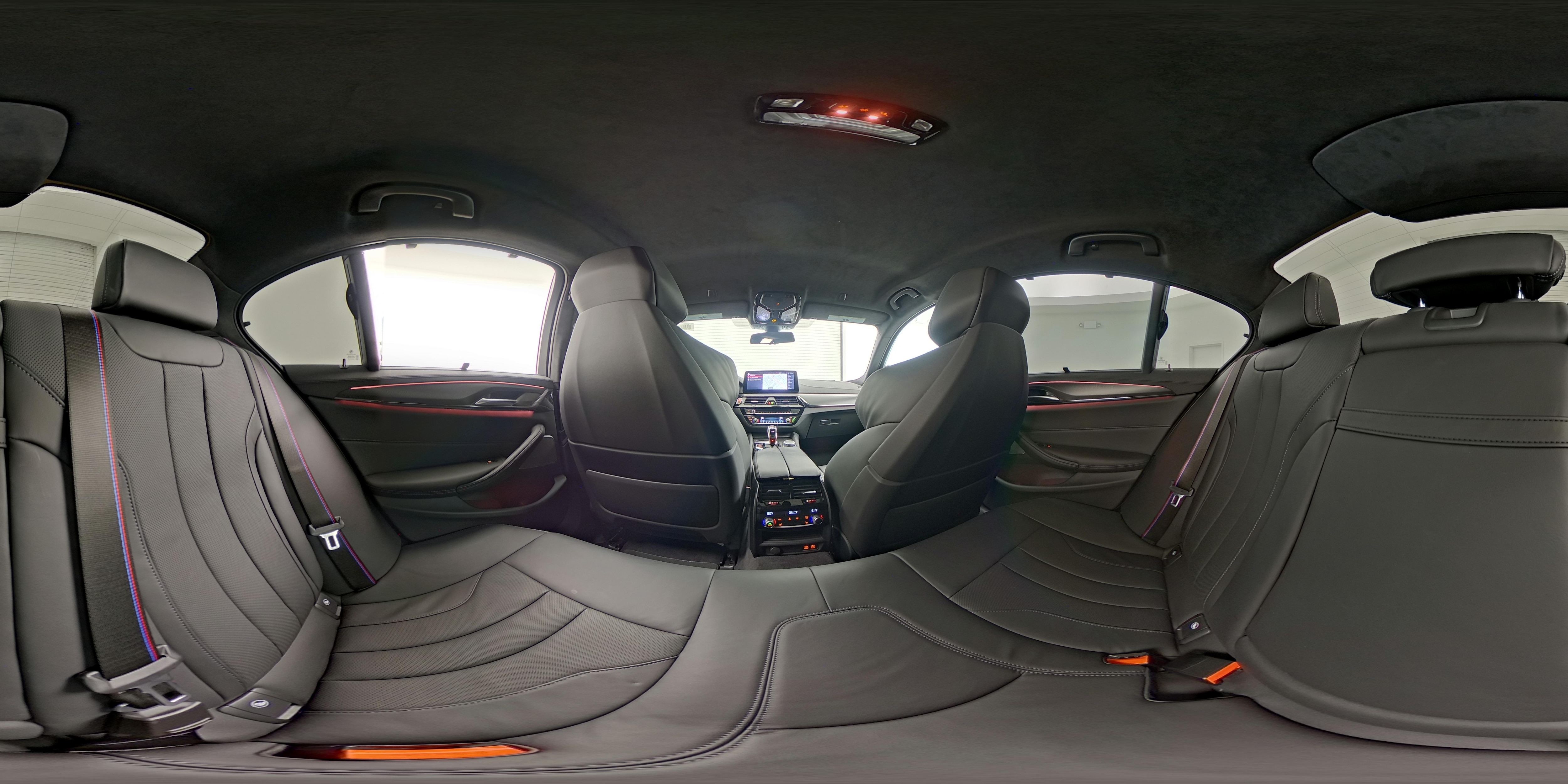 2023 BMW M5 Base - Photo 27
