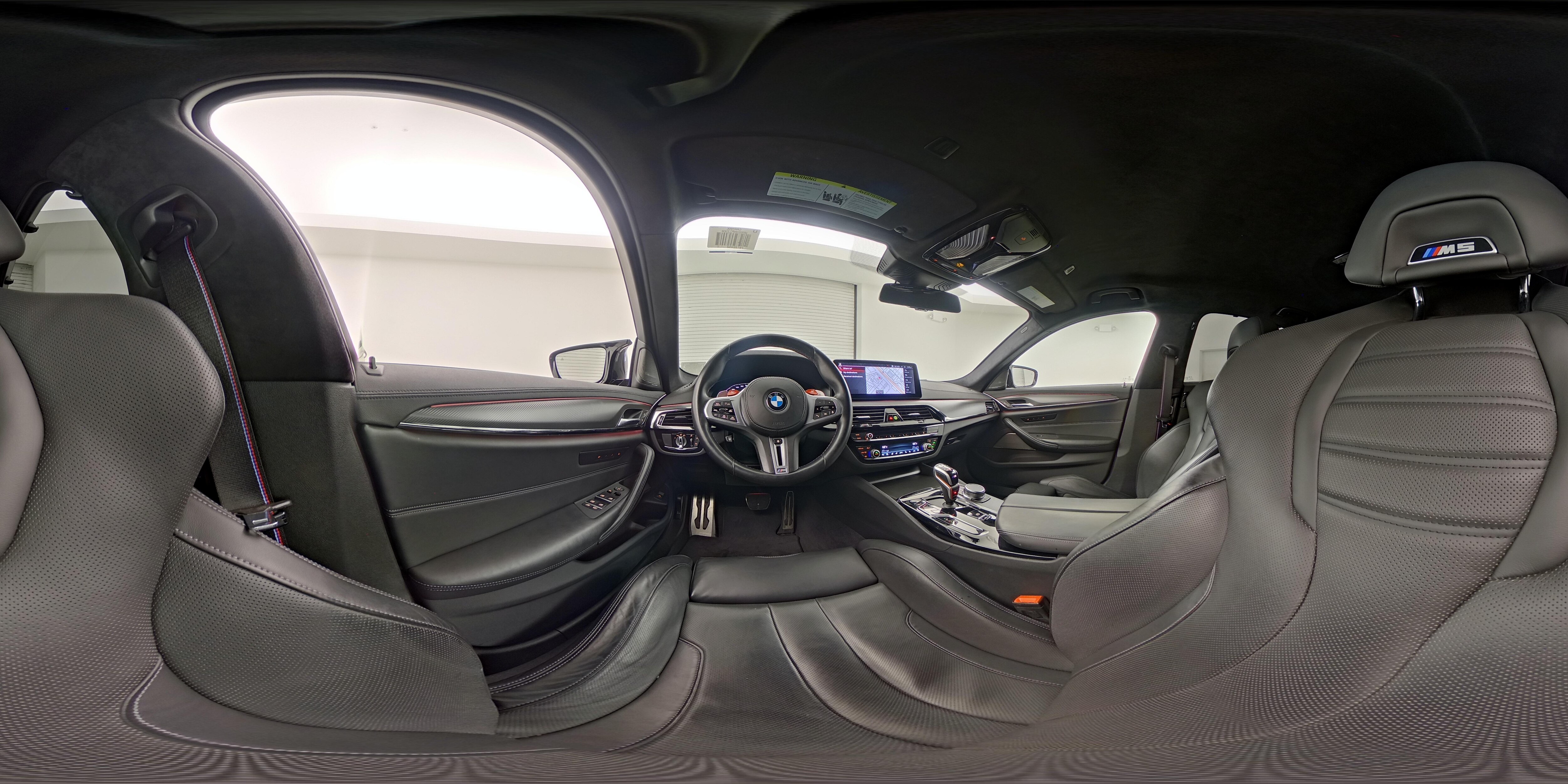 2023 BMW M5 Base - Photo 28