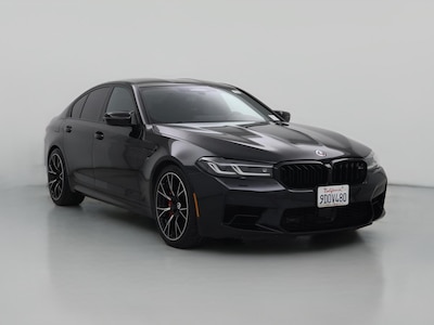 2023 BMW M5