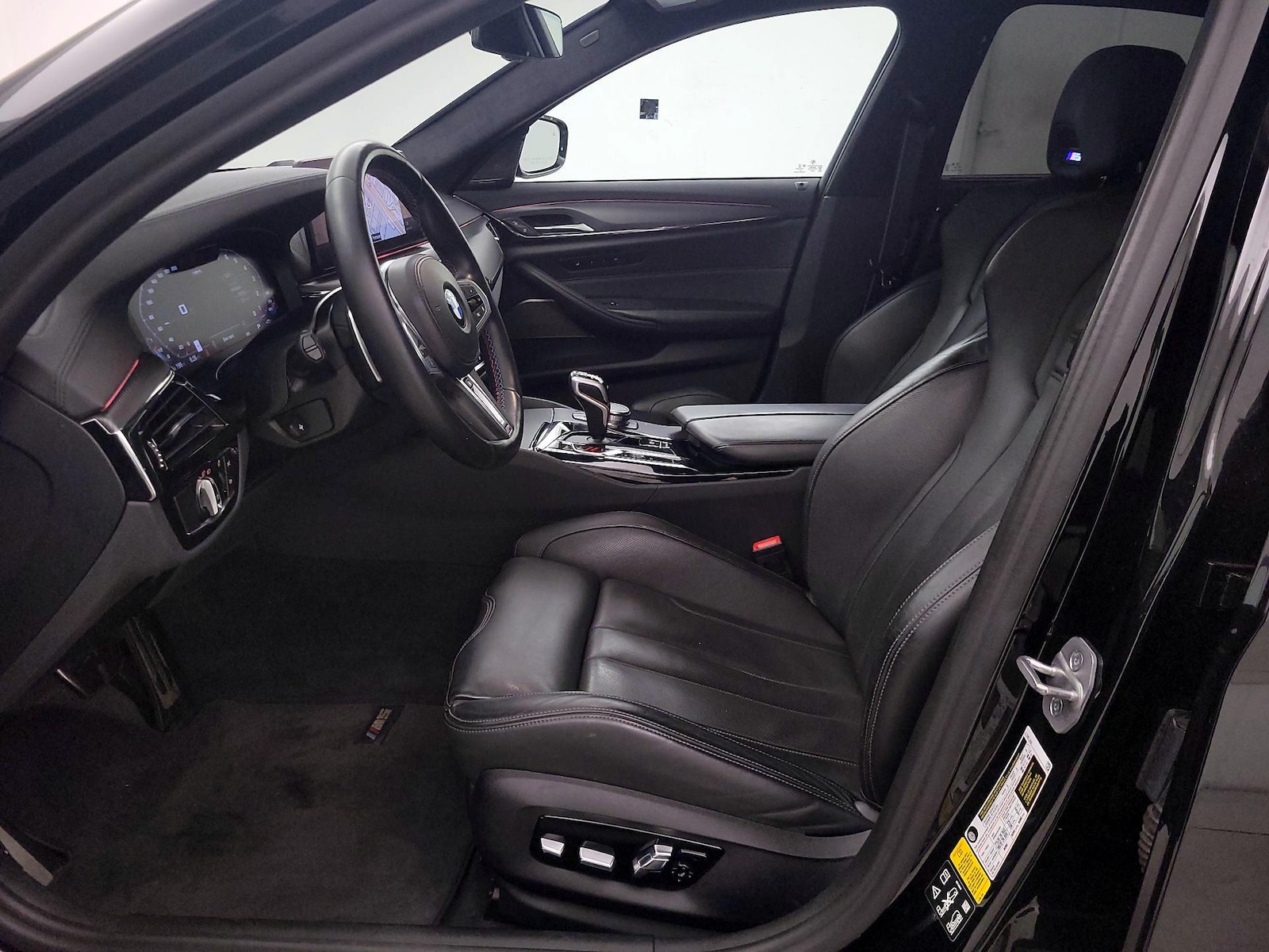2023 BMW M5 Base - Photo 12