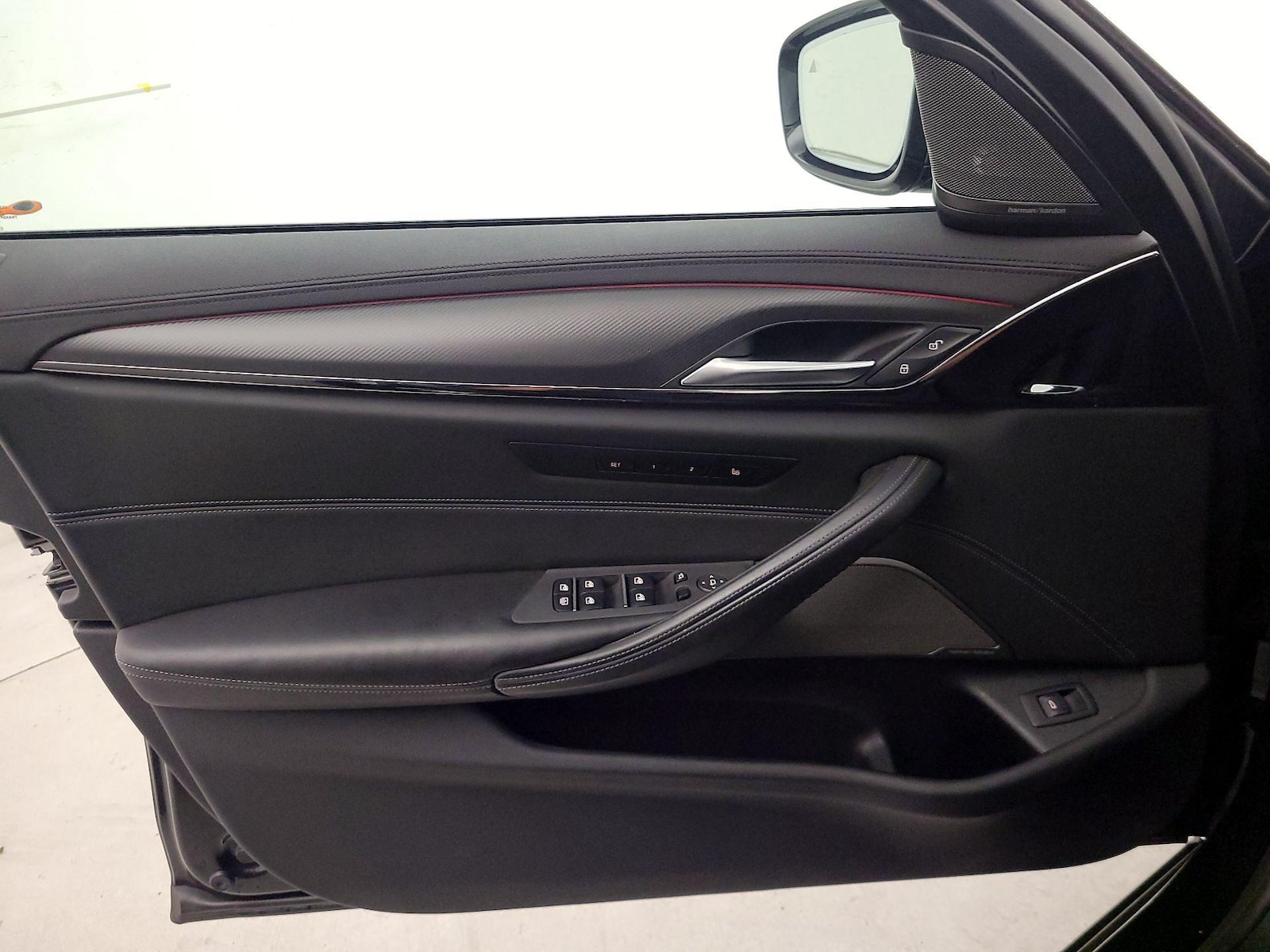 2023 BMW M5 Base - Photo 13