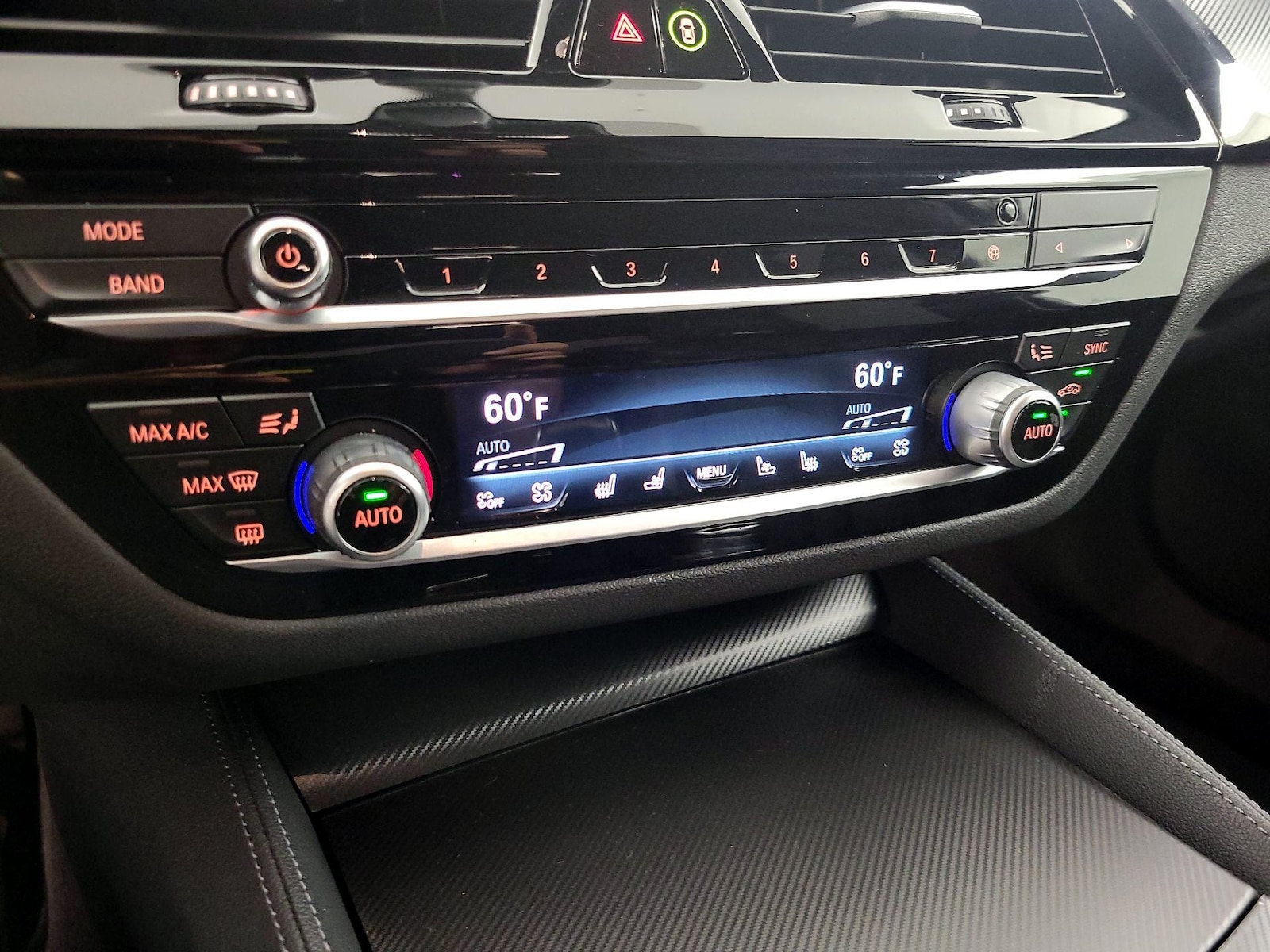 2023 BMW M5 Base - Photo 18