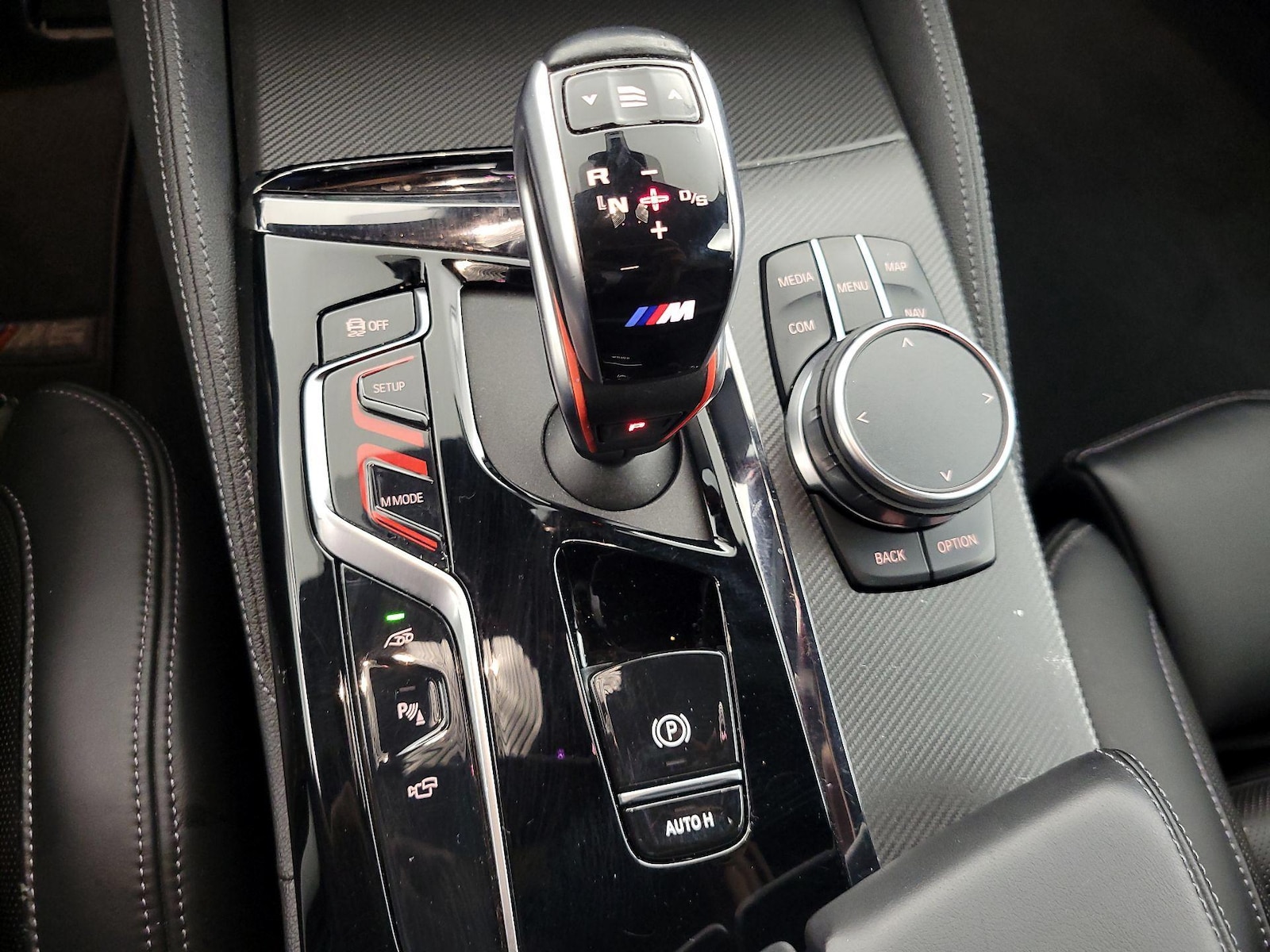 2023 BMW M5 Base - Photo 19