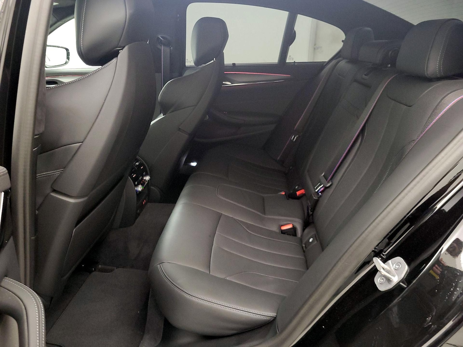 2023 BMW M5 Base - Photo 21