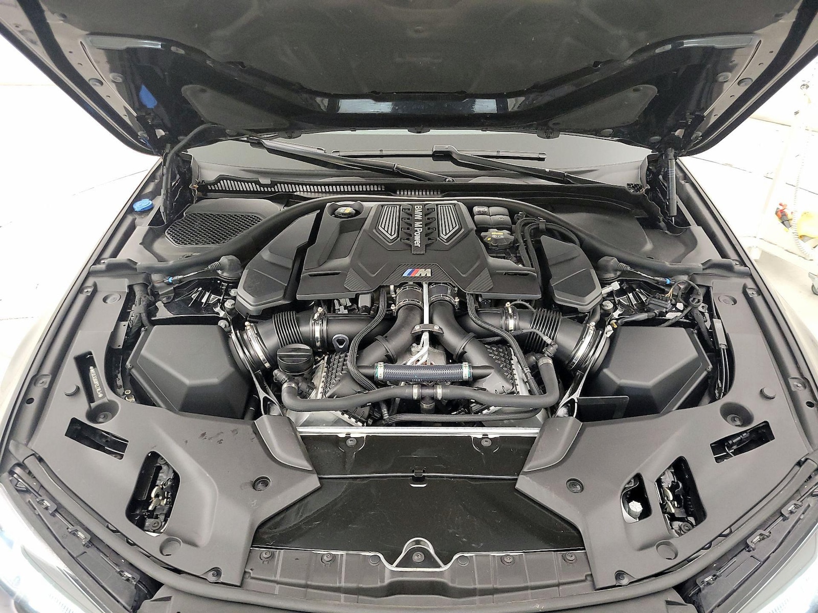 2023 BMW M5 Base - Photo 23