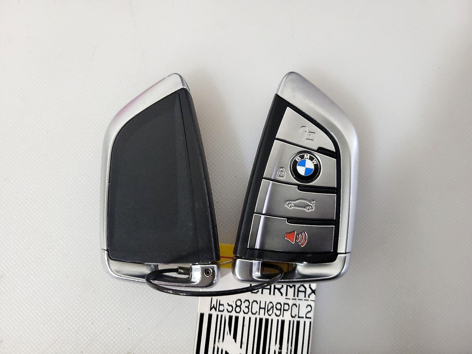 2023 BMW M5 Base - Photo 25