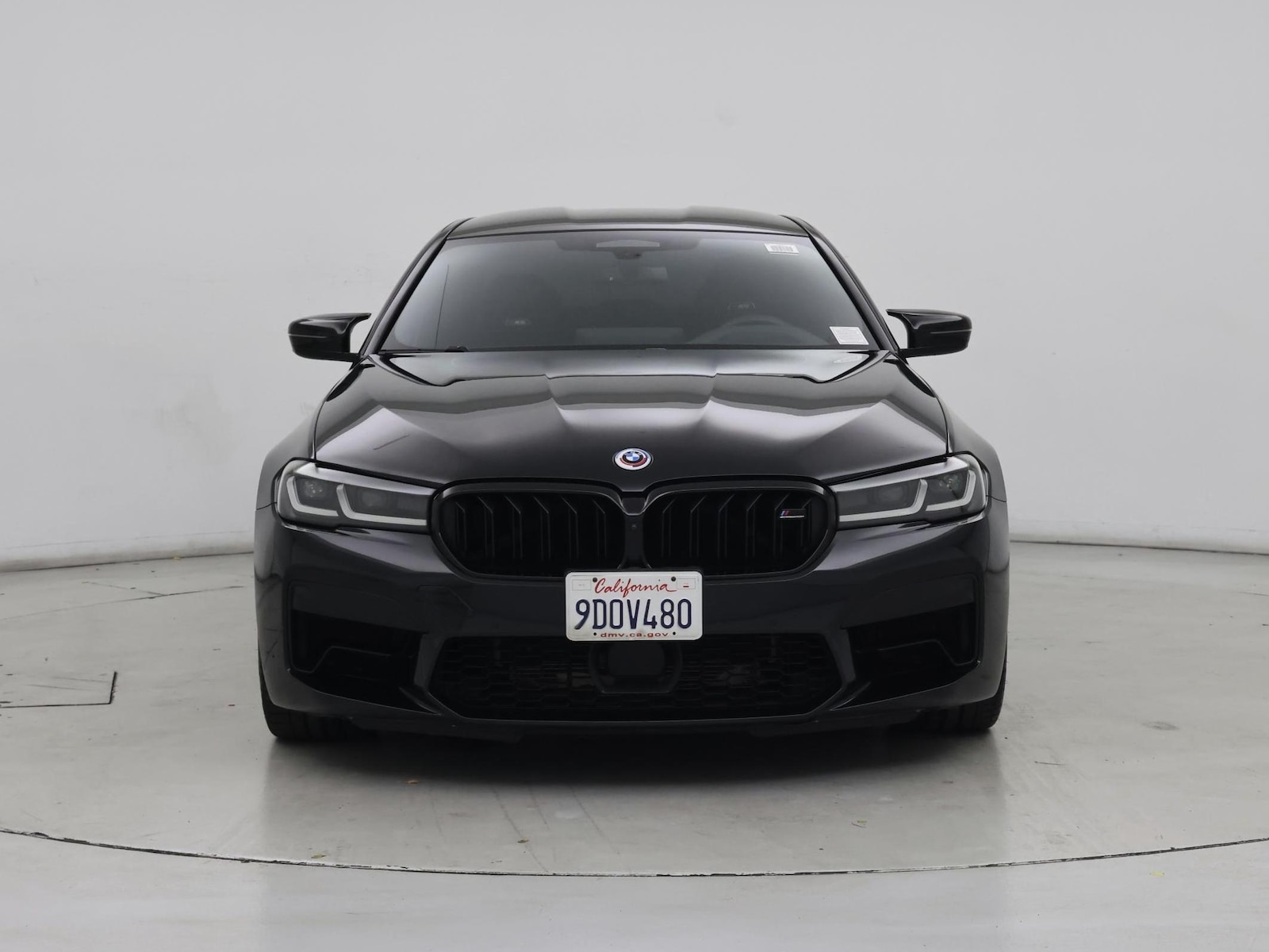 2023 BMW M5 Base - Photo 6