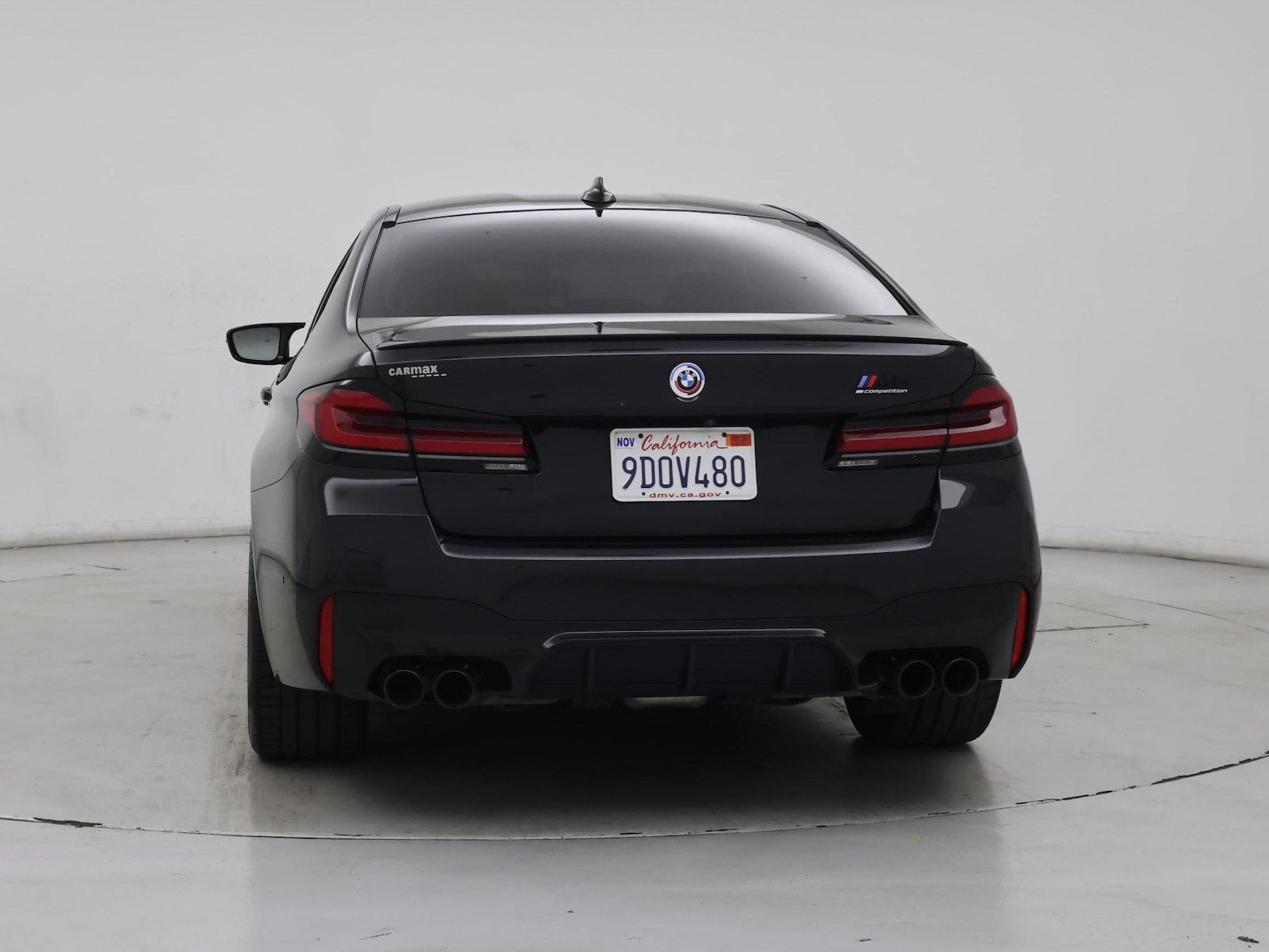 2023 BMW M5 Base - Photo 7