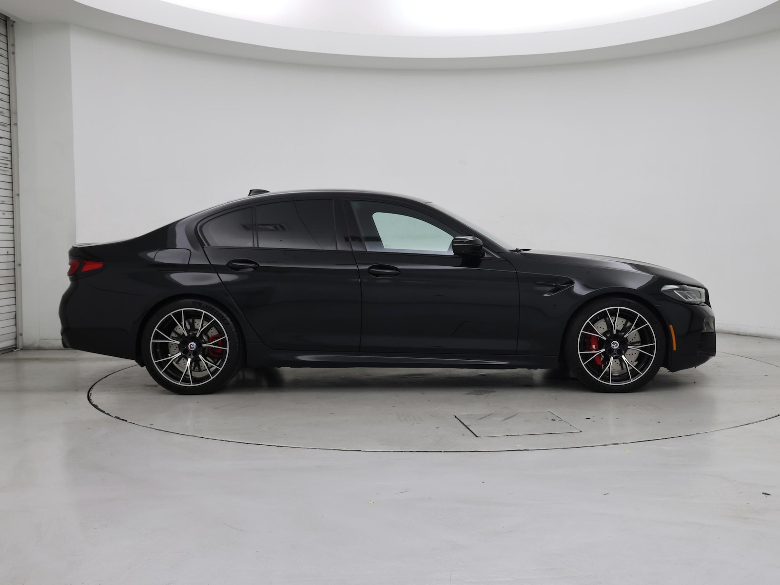 2023 BMW M5 Base - Photo 8