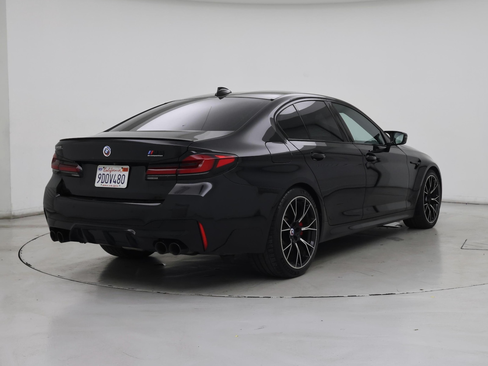 2023 BMW M5 Base - Photo 9