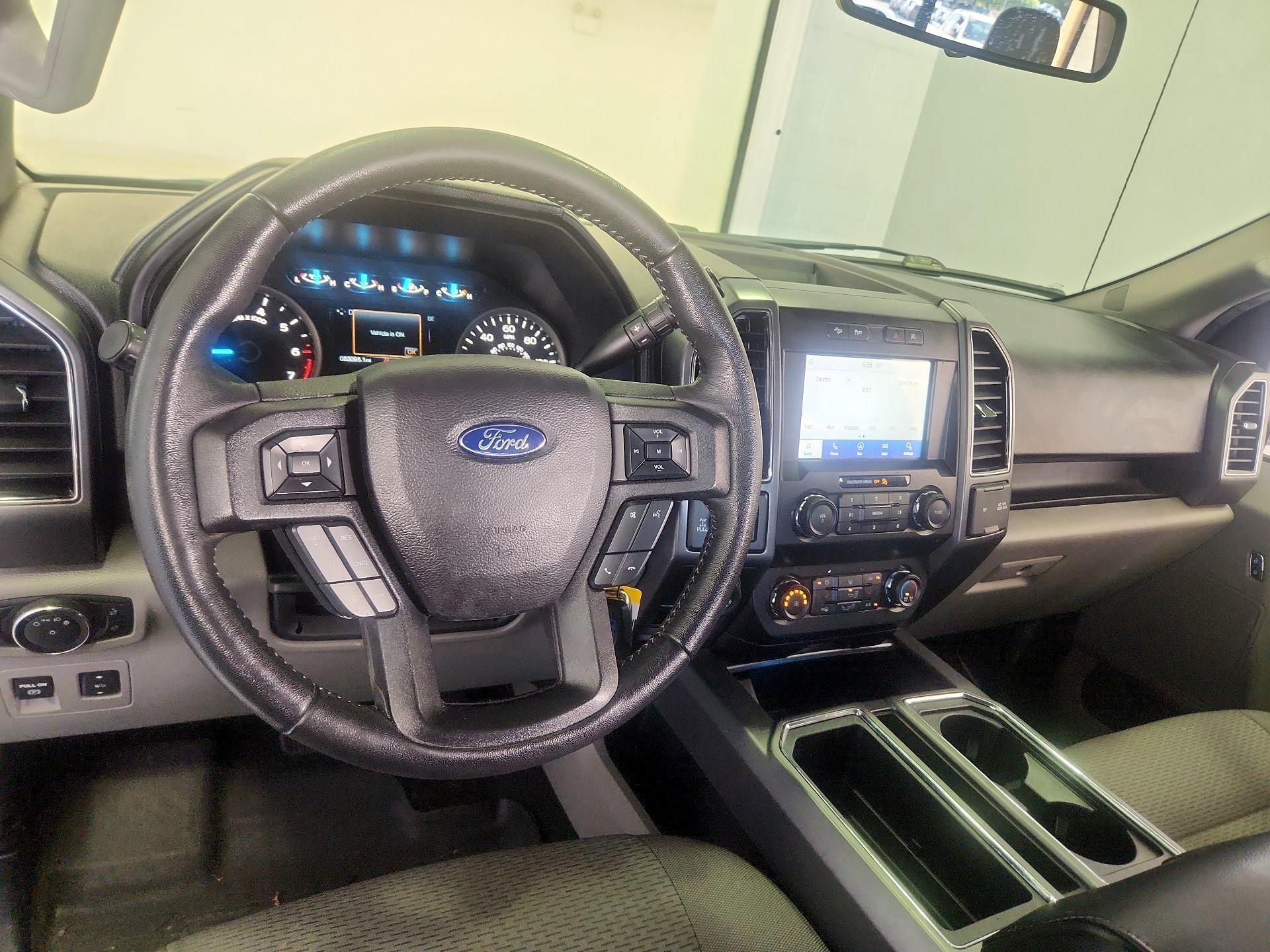 Thumbnail: 2020 Ford F-150 - 9