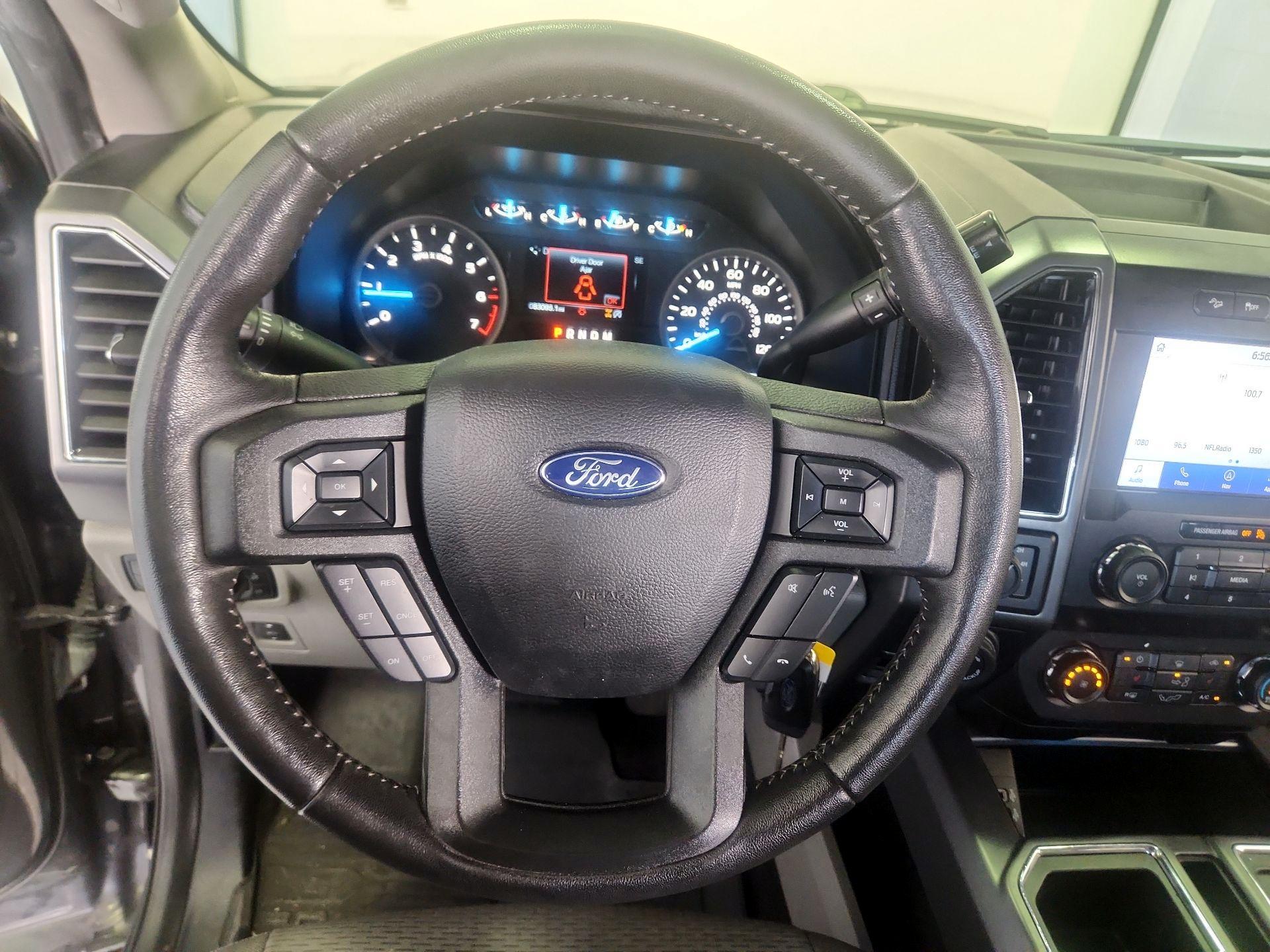 Thumbnail: 2020 Ford F-150 - 10