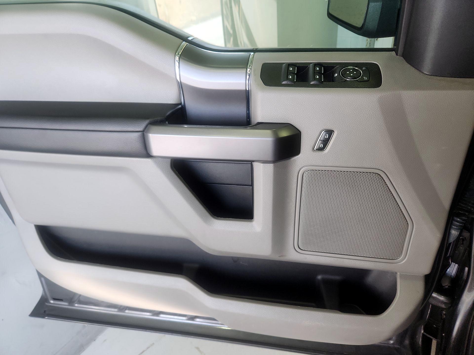 Thumbnail: 2020 Ford F-150 - 12