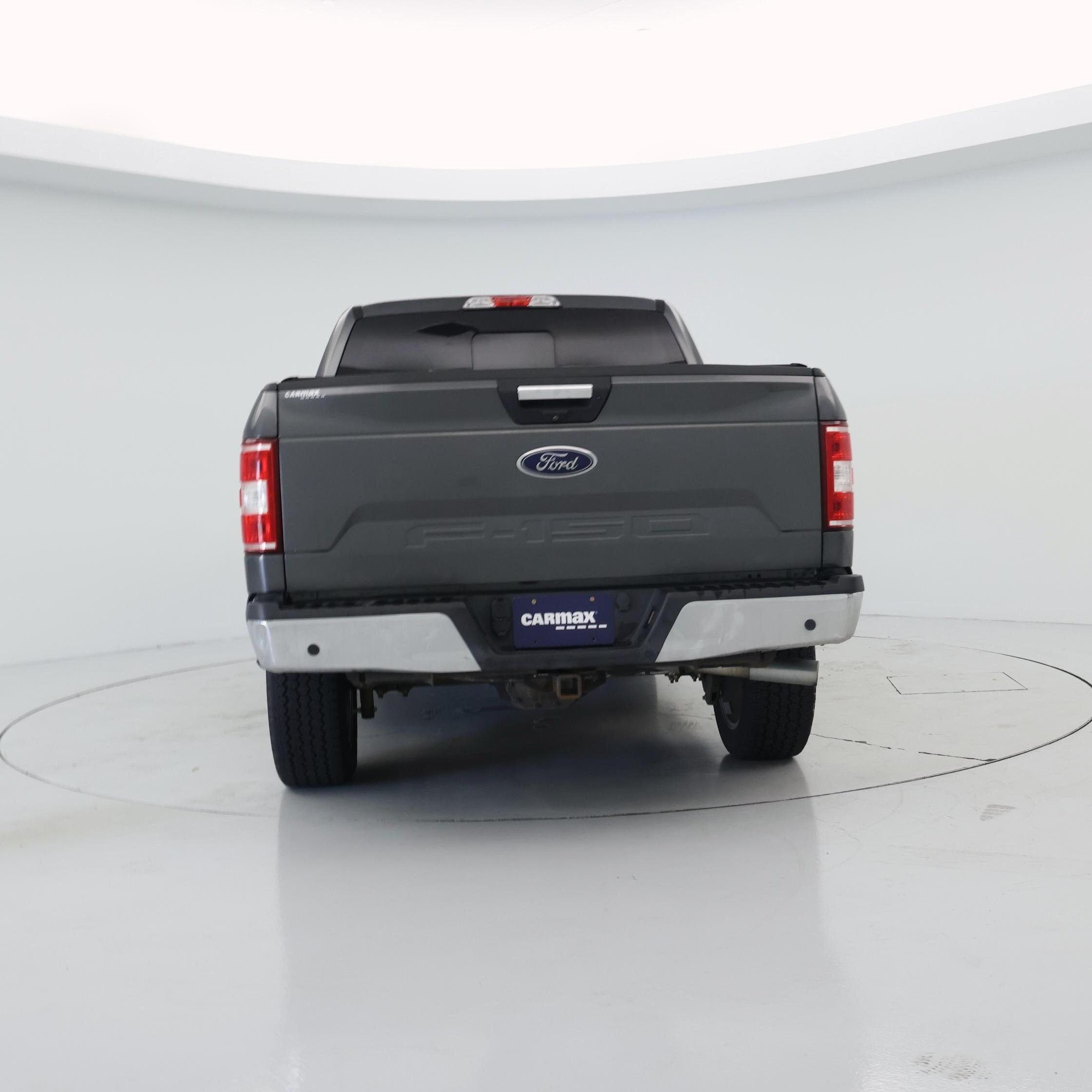 Thumbnail: 2020 Ford F-150 - 6