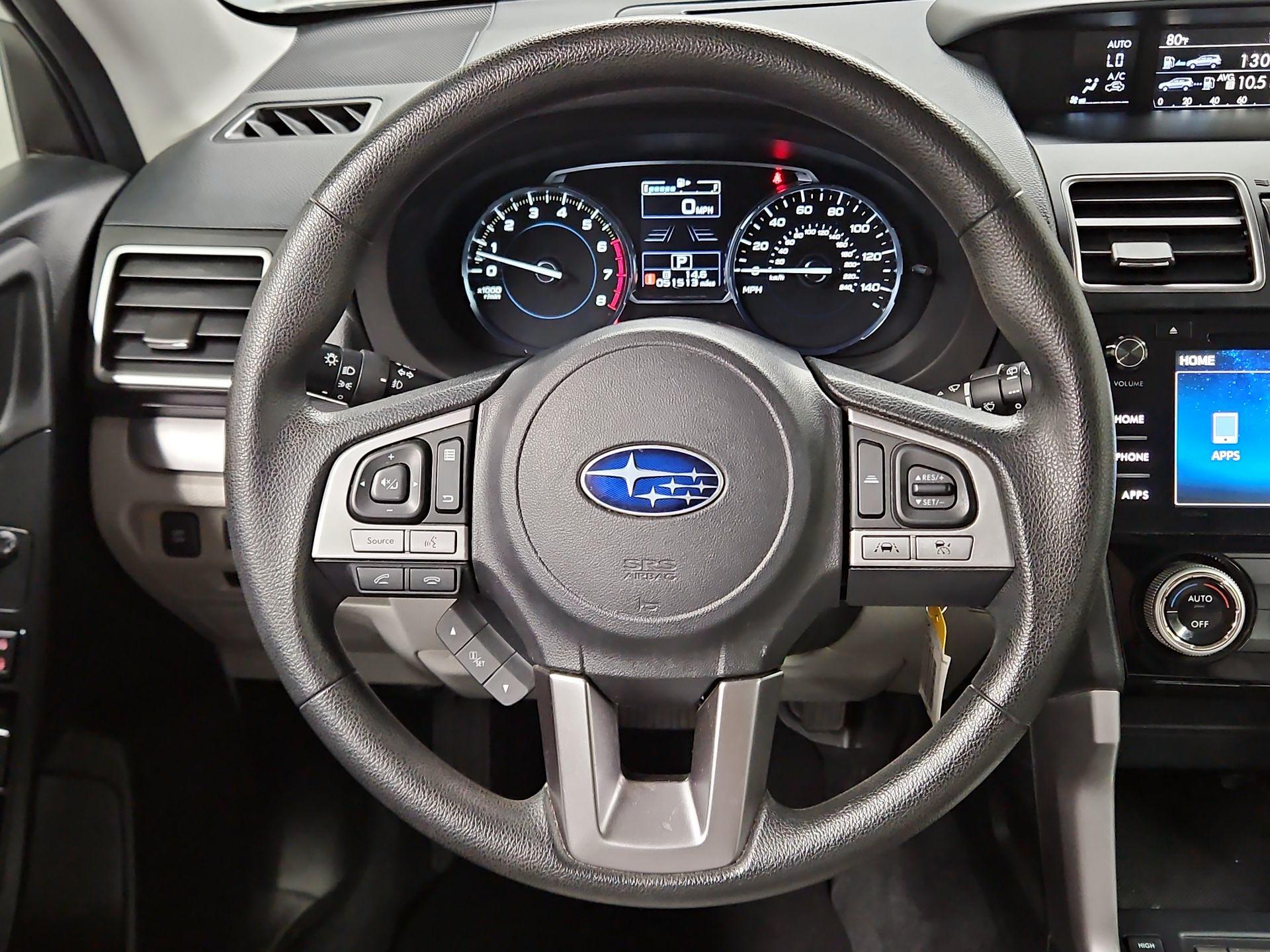 Thumbnail: 2018 Subaru Forester - 10