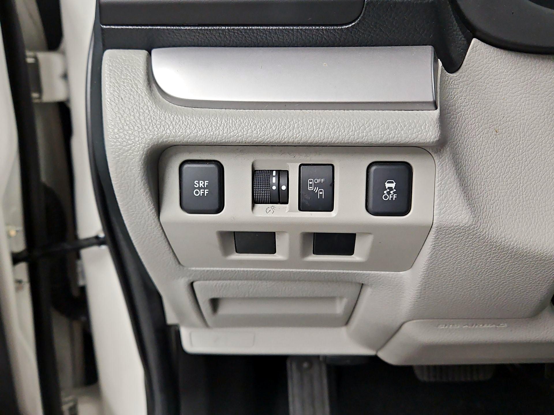 Thumbnail: 2018 Subaru Forester - 13