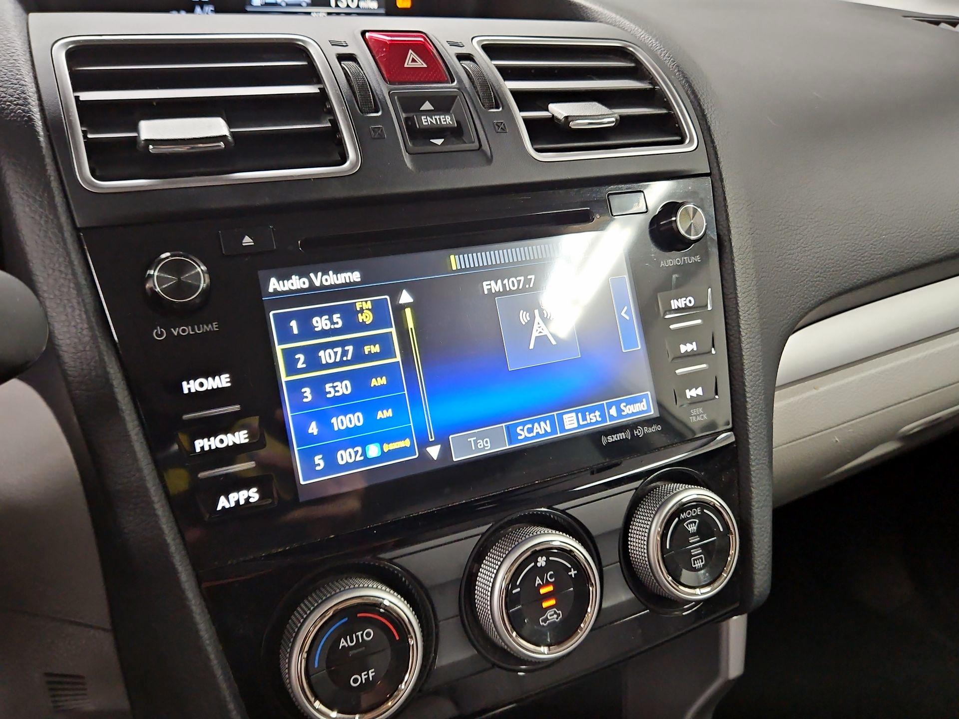 Thumbnail: 2018 Subaru Forester - 15
