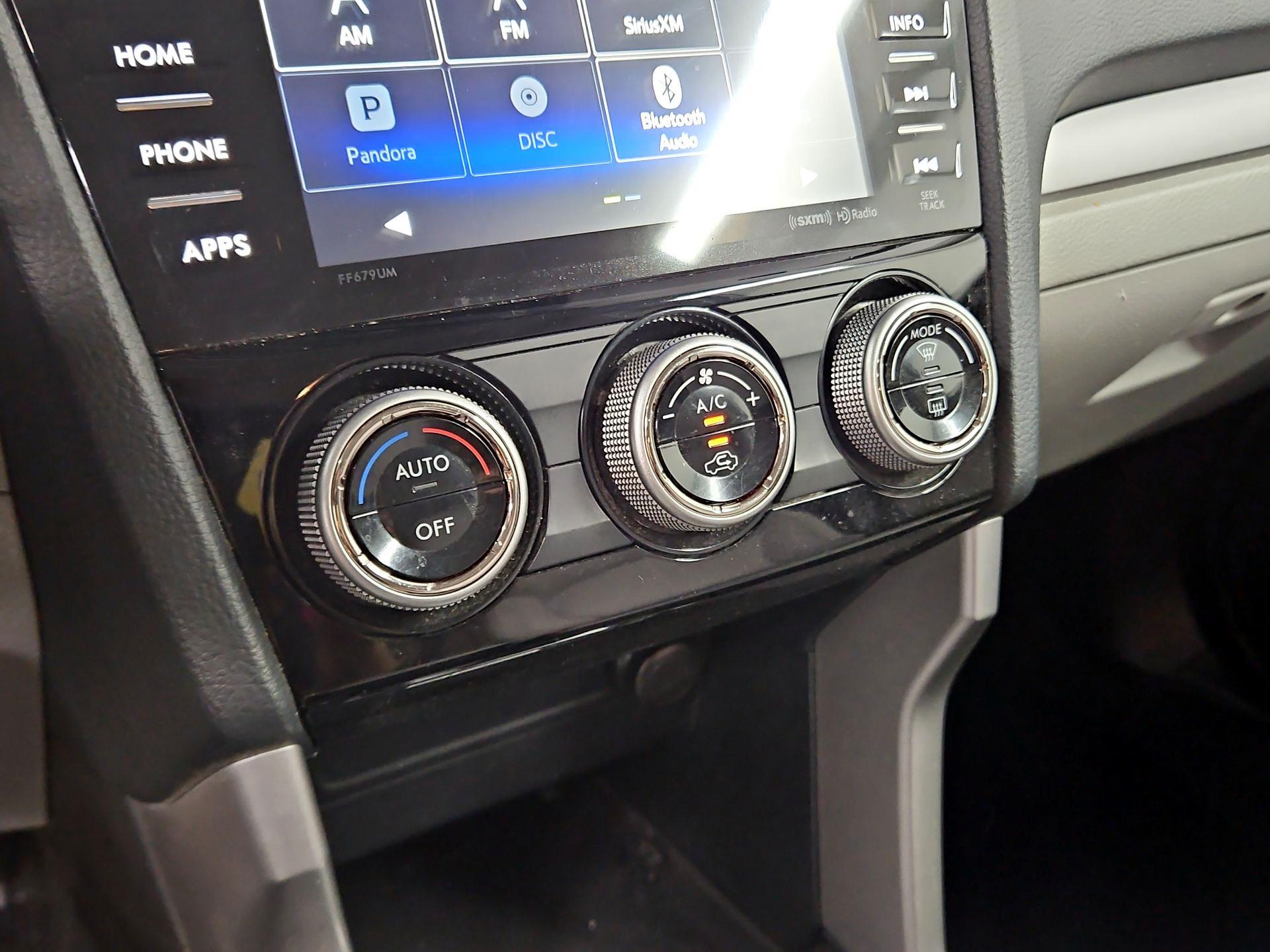 Thumbnail: 2018 Subaru Forester - 16