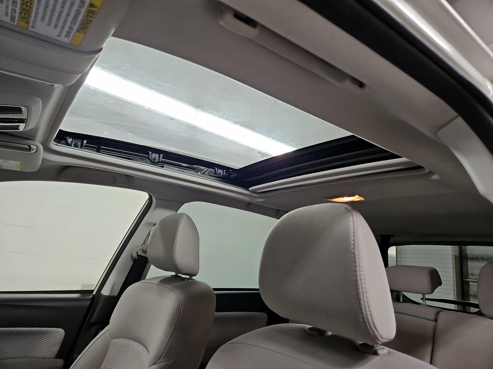 Thumbnail: 2018 Subaru Forester - 19