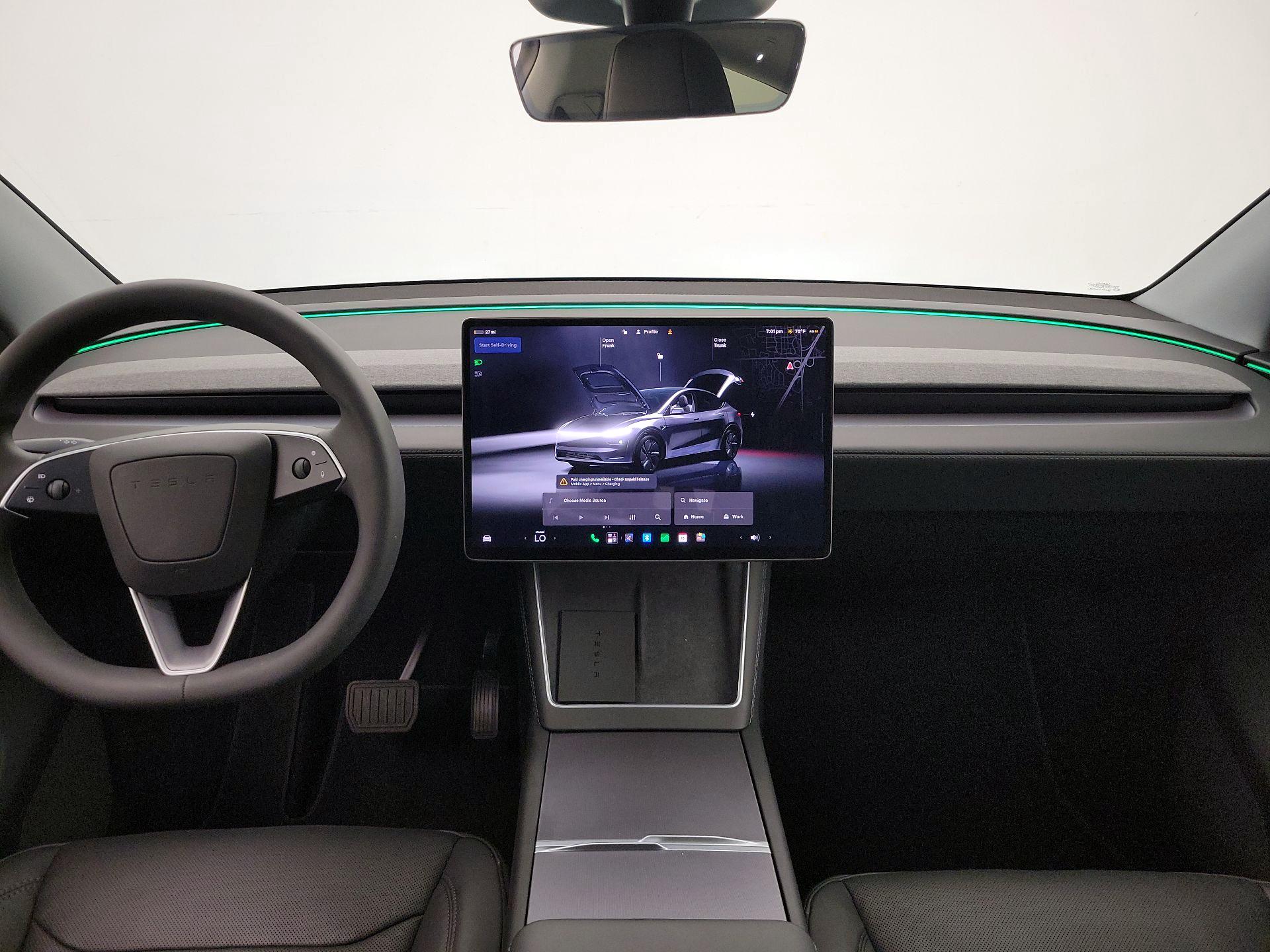 Thumbnail: 2026 Tesla Model Y - 9