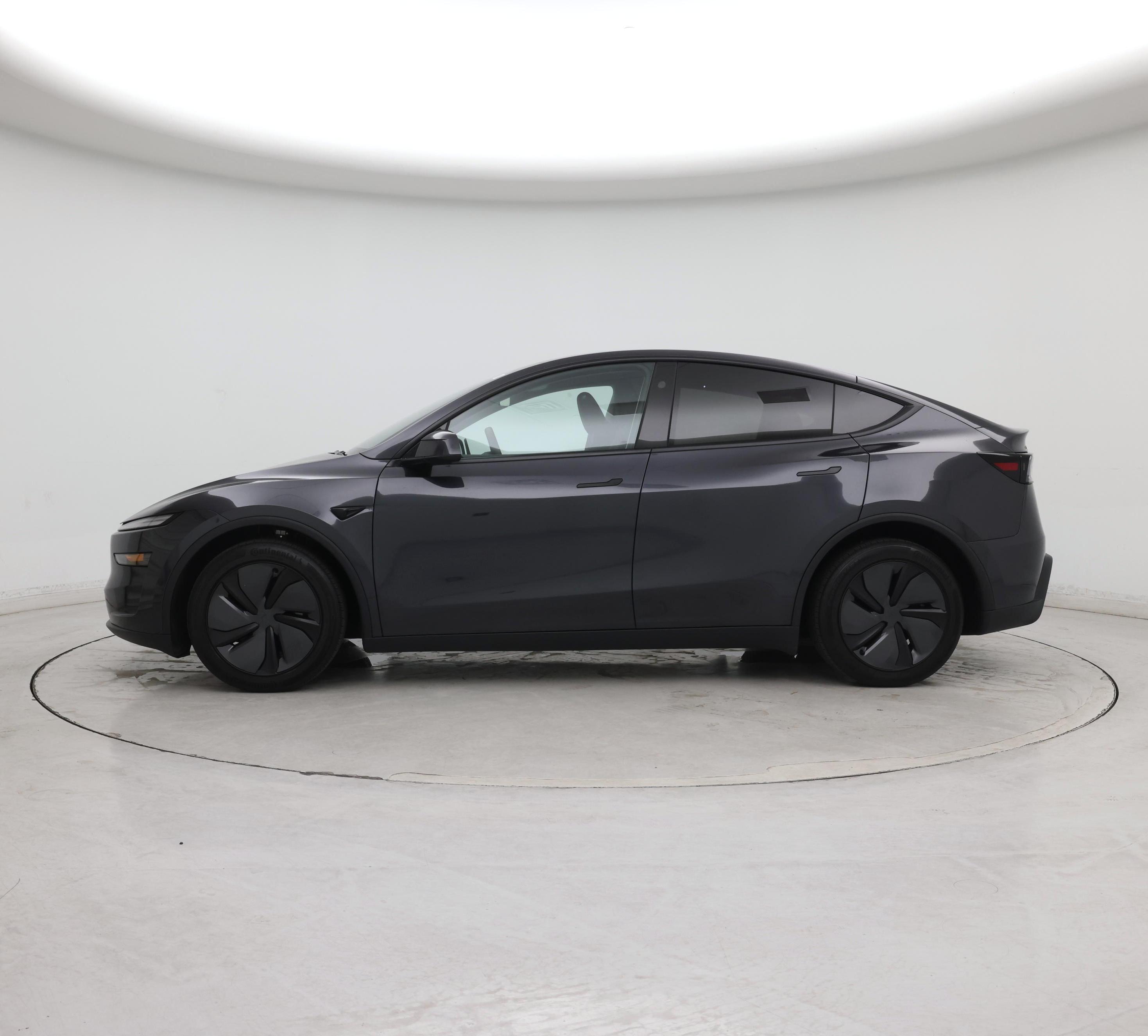 Thumbnail: 2026 Tesla Model Y - 3