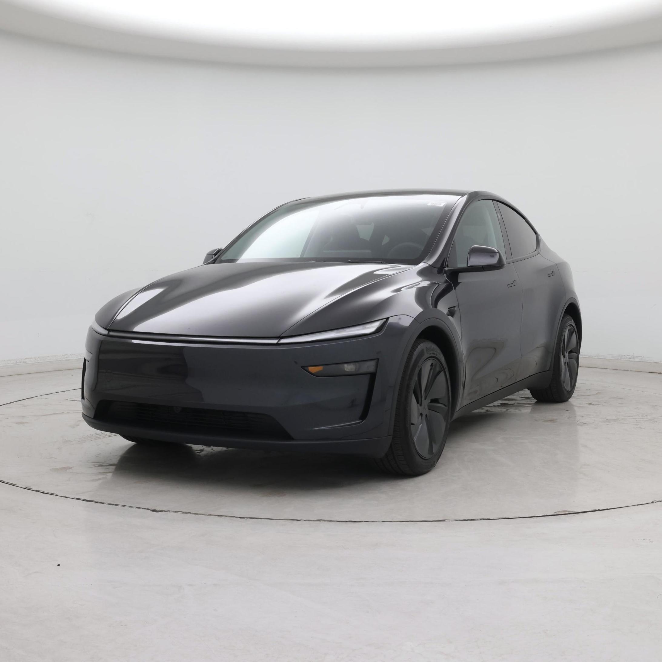Thumbnail: 2026 Tesla Model Y - 4