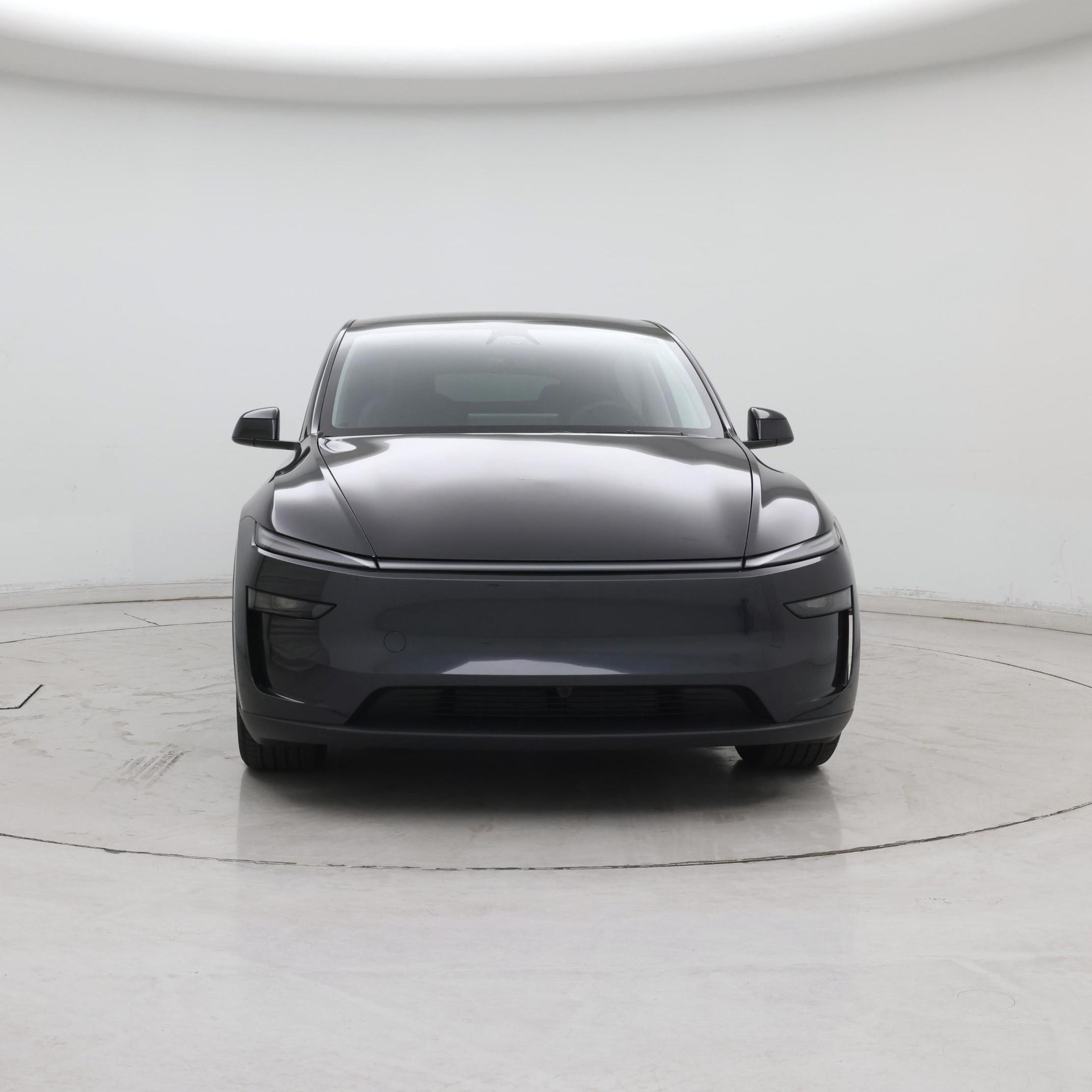 Thumbnail: 2026 Tesla Model Y - 5