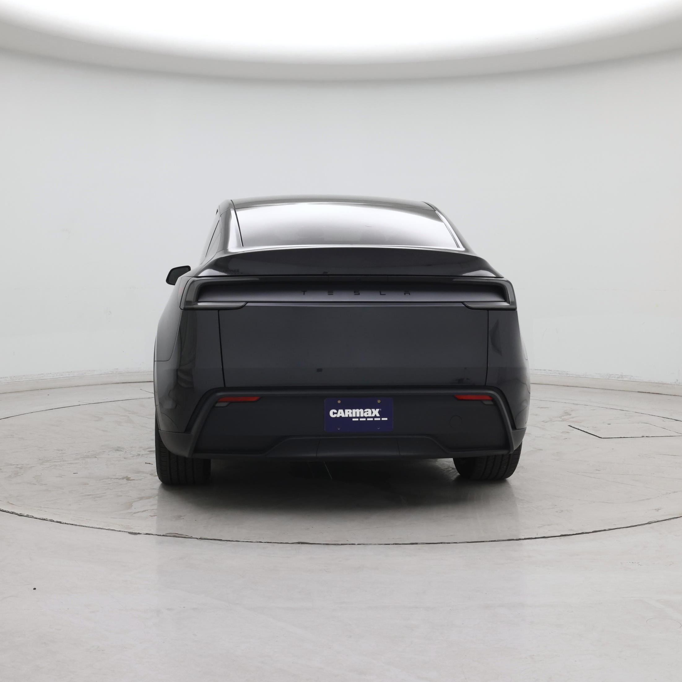 Thumbnail: 2026 Tesla Model Y - 6