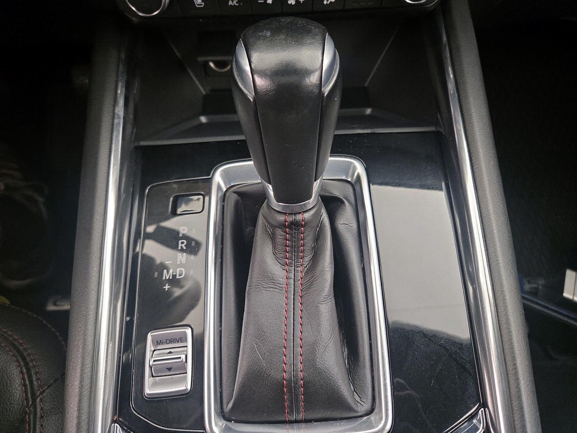 Thumbnail: 2022 Mazda CX-5 - 18