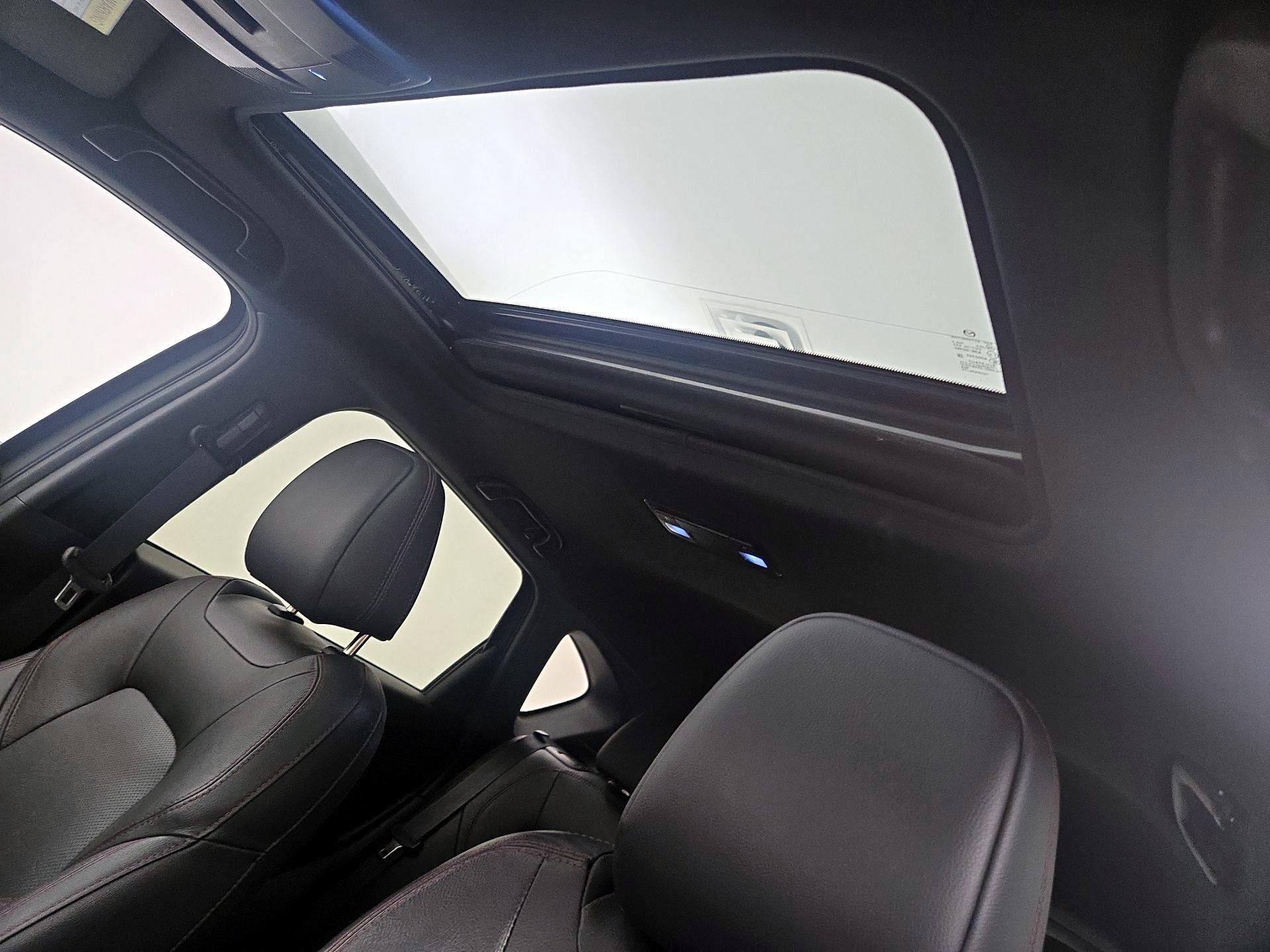 Thumbnail: 2022 Mazda CX-5 - 20