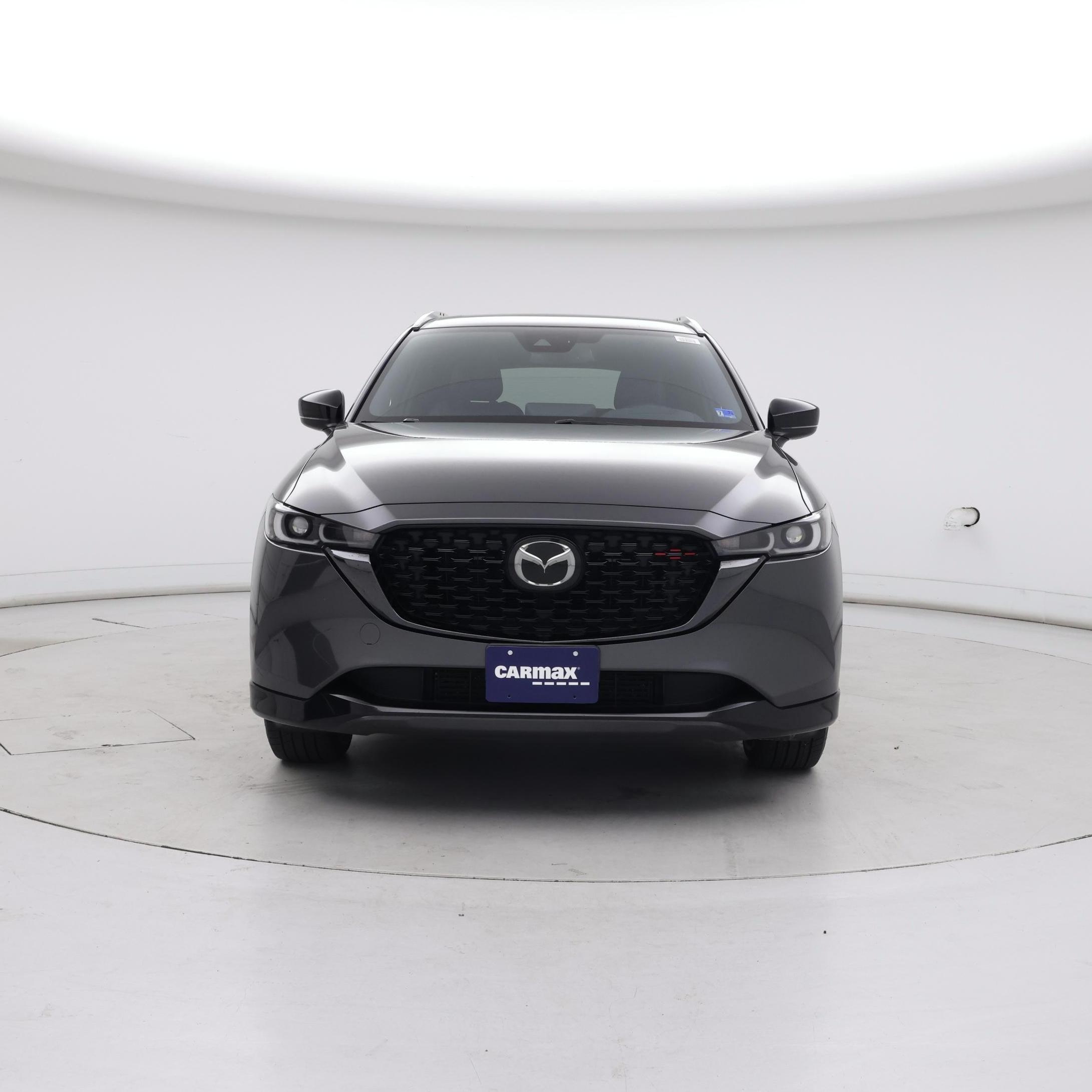 Thumbnail: 2022 Mazda CX-5 - 5