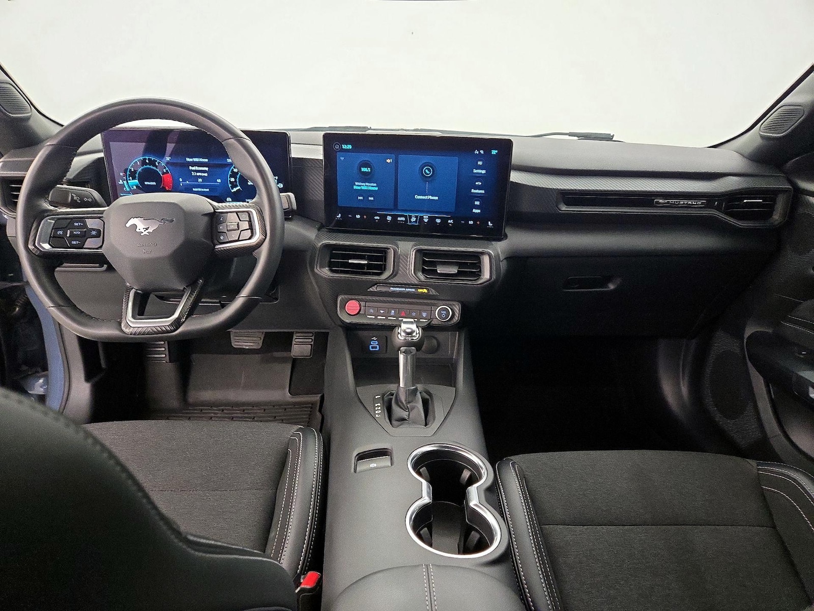 2024 Ford Mustang EcoBoost - Photo 10