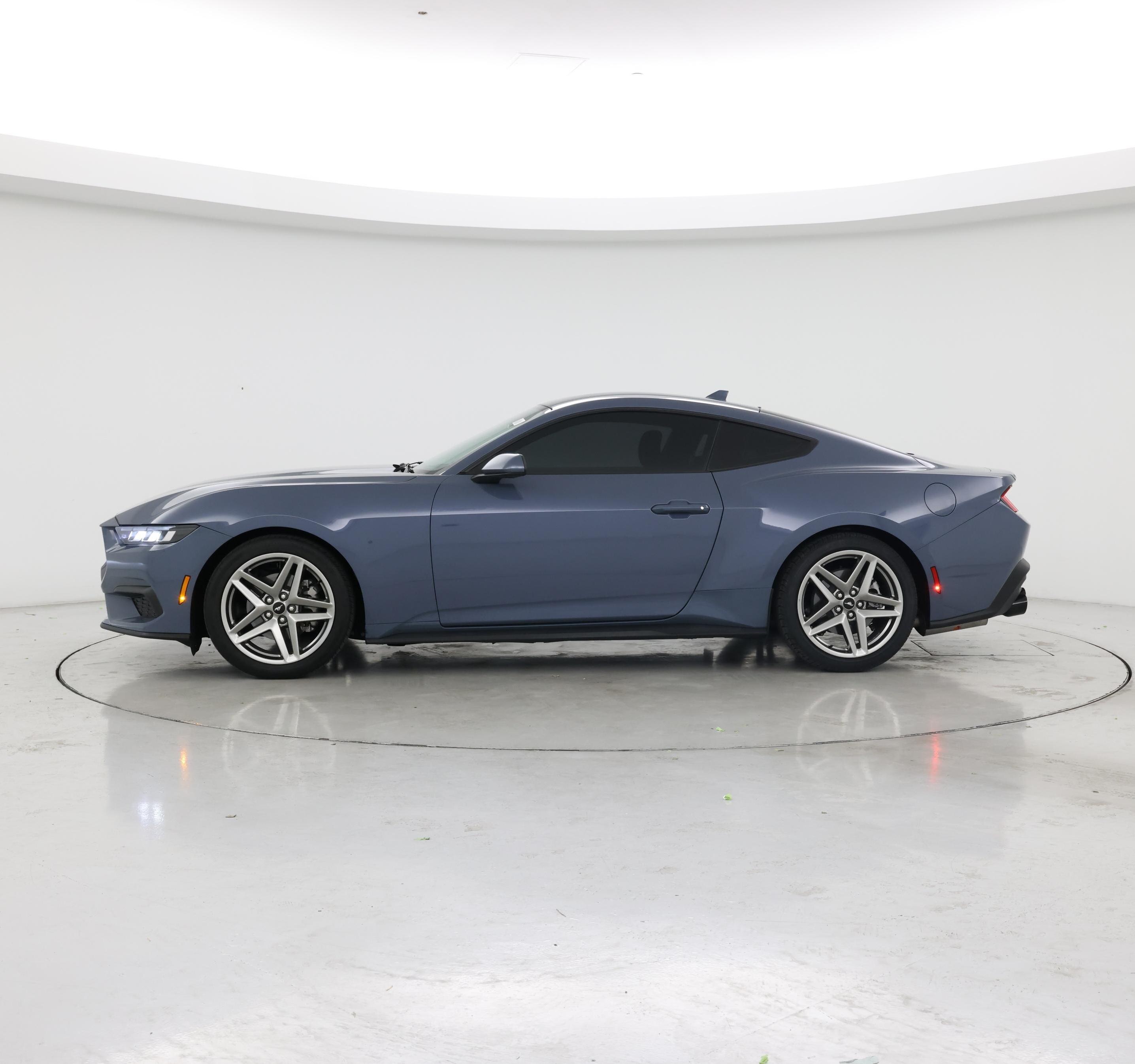 Thumbnail: 2024 Ford Mustang - 3